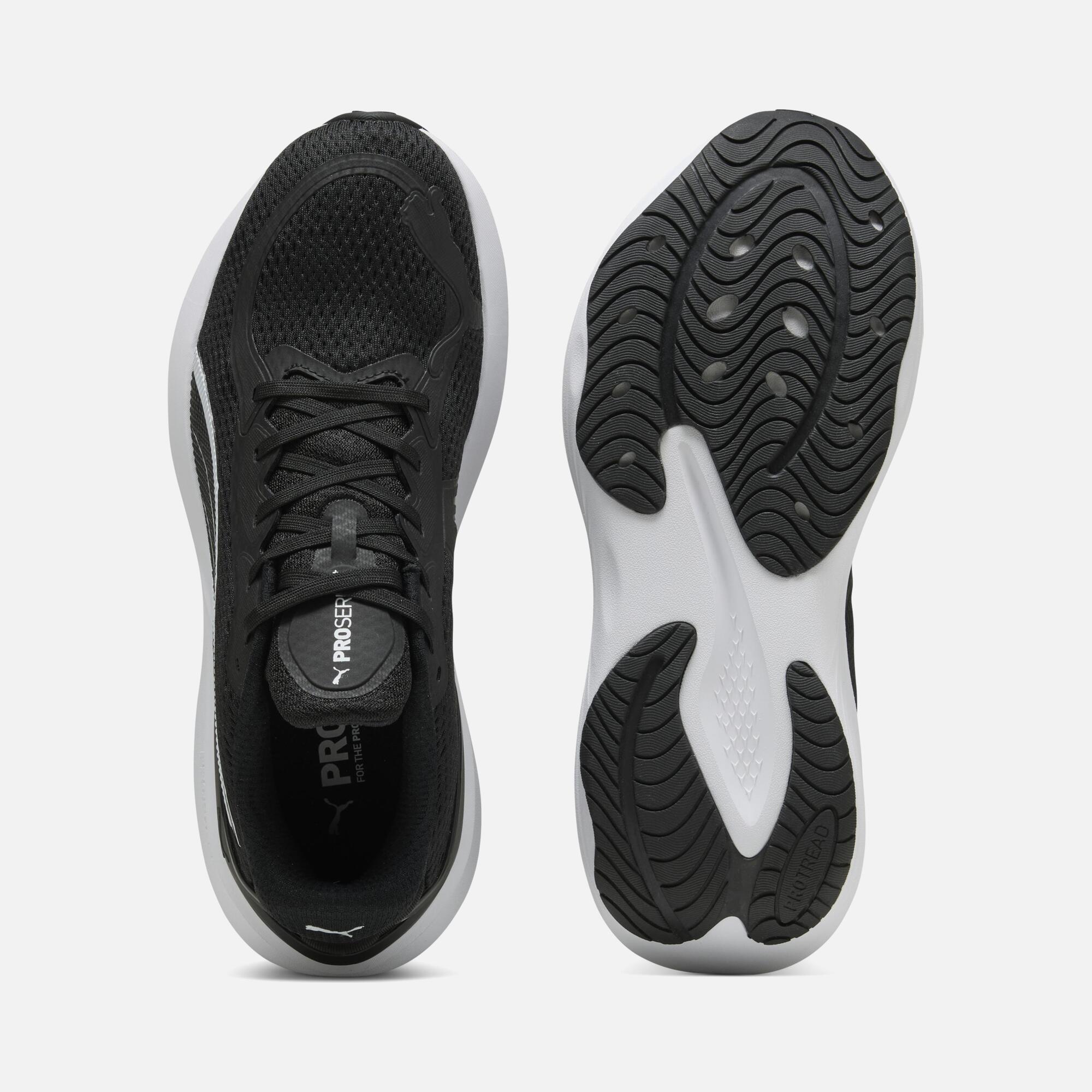 Puma Scend Pro 2 ProFoam & ProTread Running Erkek Spor Ayakkabı
