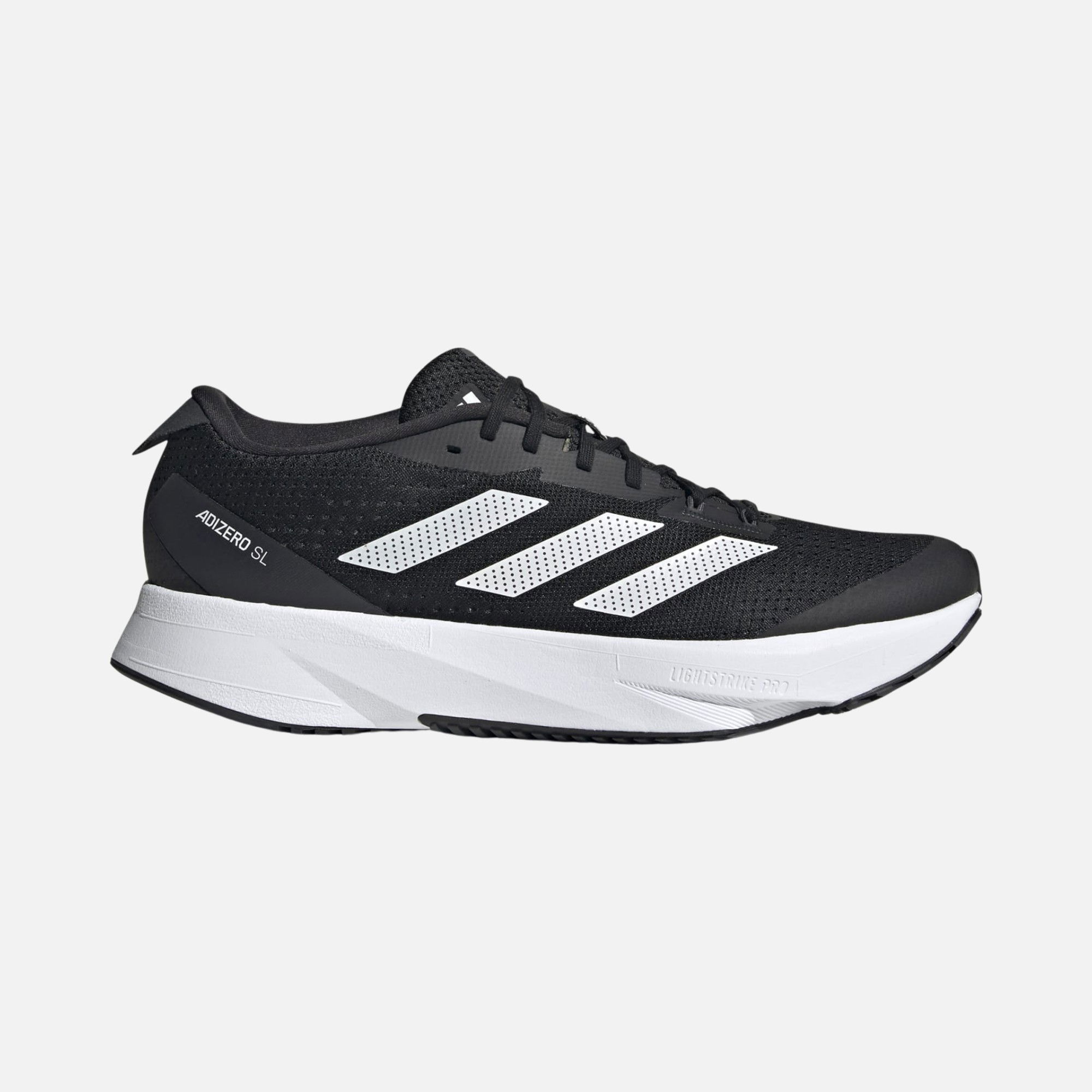adidas Adizero SL Running Erkek Spor Ayakkabı