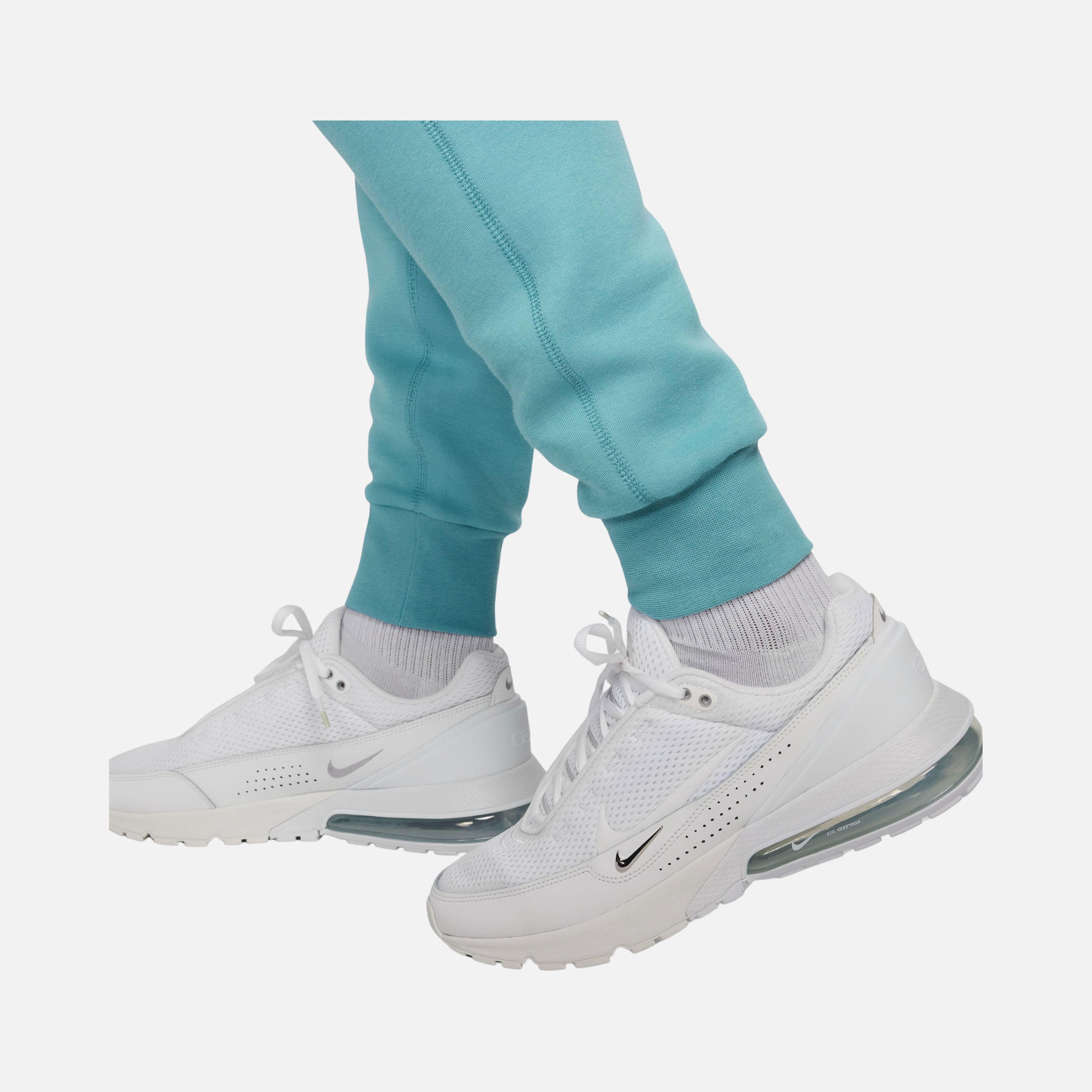 Nike Sportswear Tech Fleece FW24 Erkek Eşofman Altı