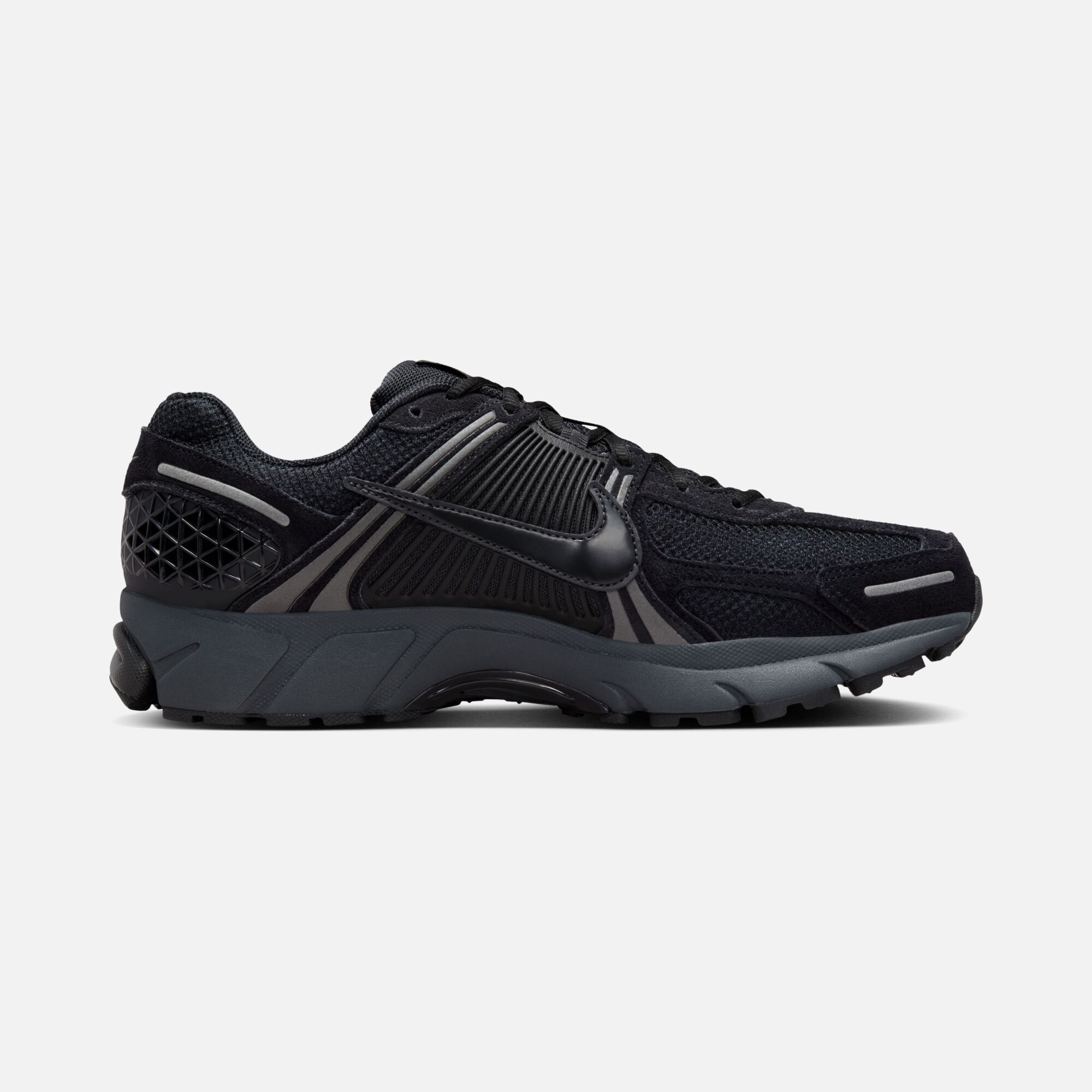 Nike Zoom Vomero 5 ''Fabric Leather and Plastic Accents'' Sportswear Erkek Spor Ayakkabı