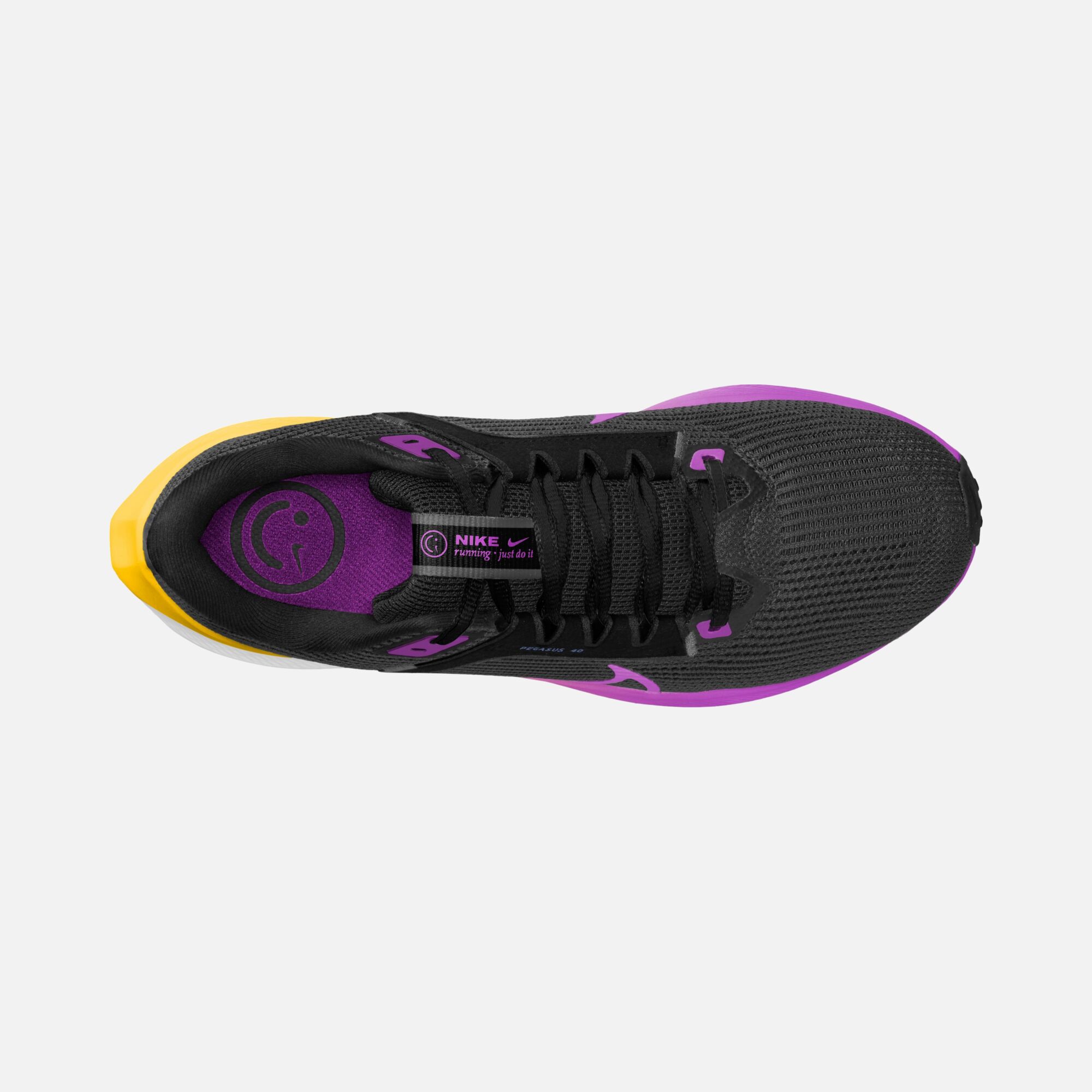 Nike Pegasus 40 Road Running Kadın Spor Ayakkabı