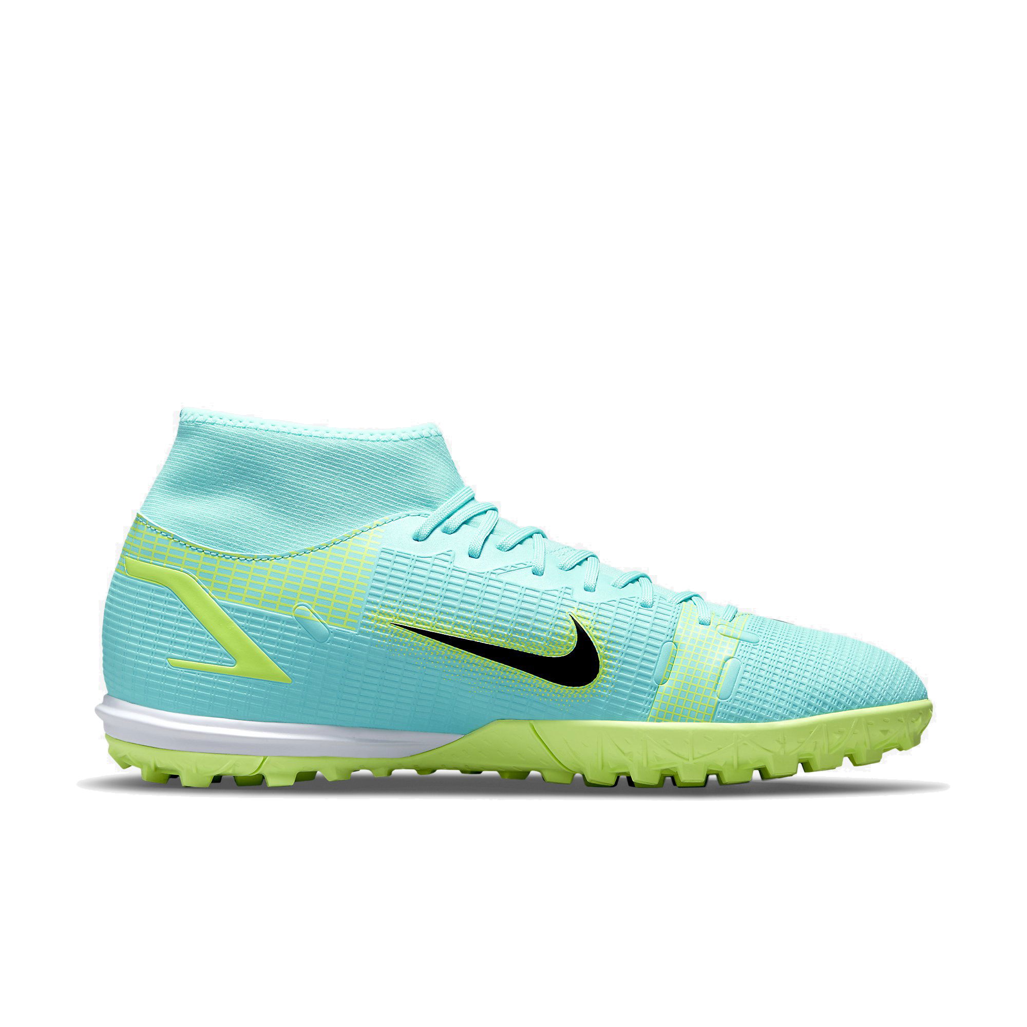 Nike Superfly 8 Academy TF Erkek Halı Saha Ayakkabı