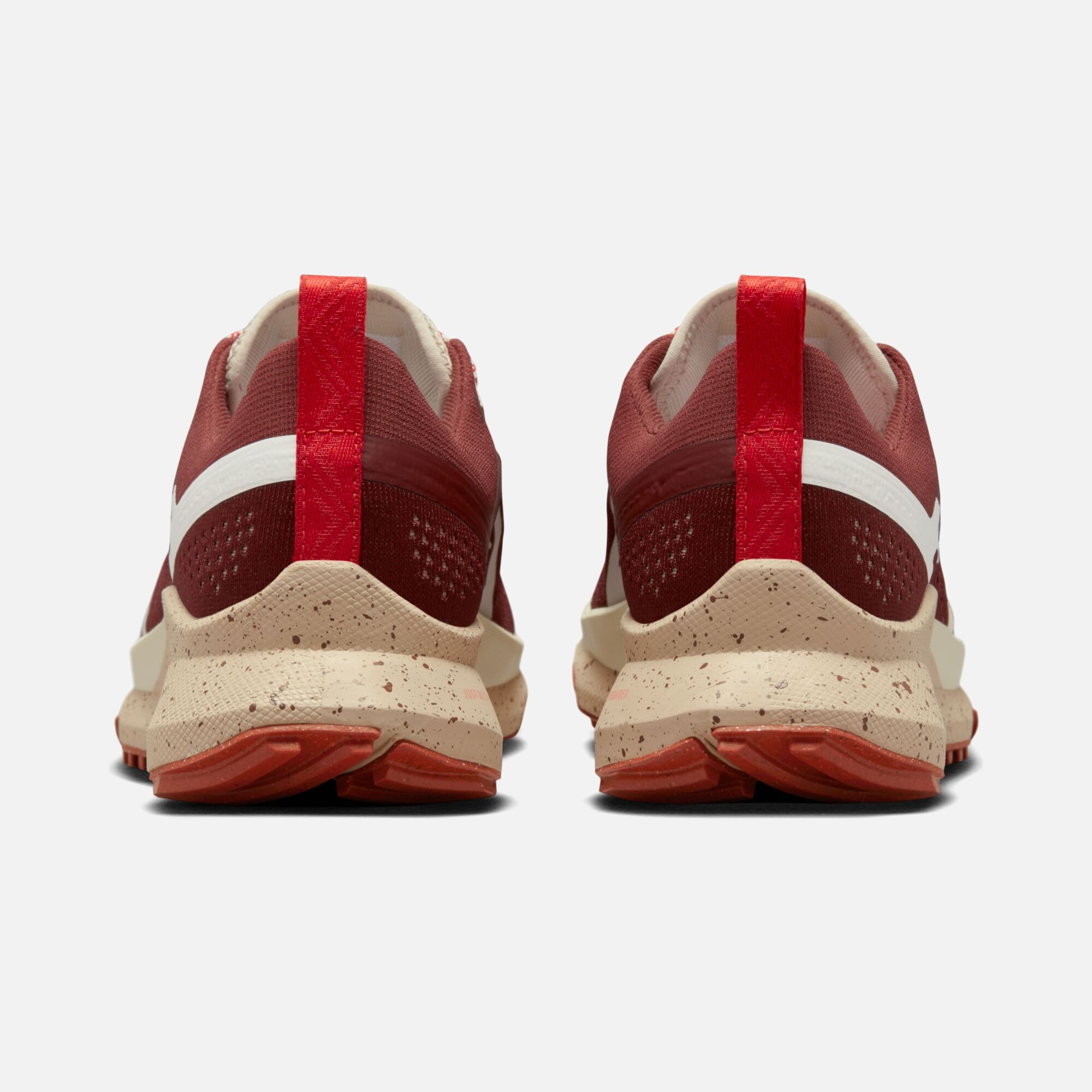 Nike React Pegasus Trail 4 Road Running Kadın Spor Ayakkabı