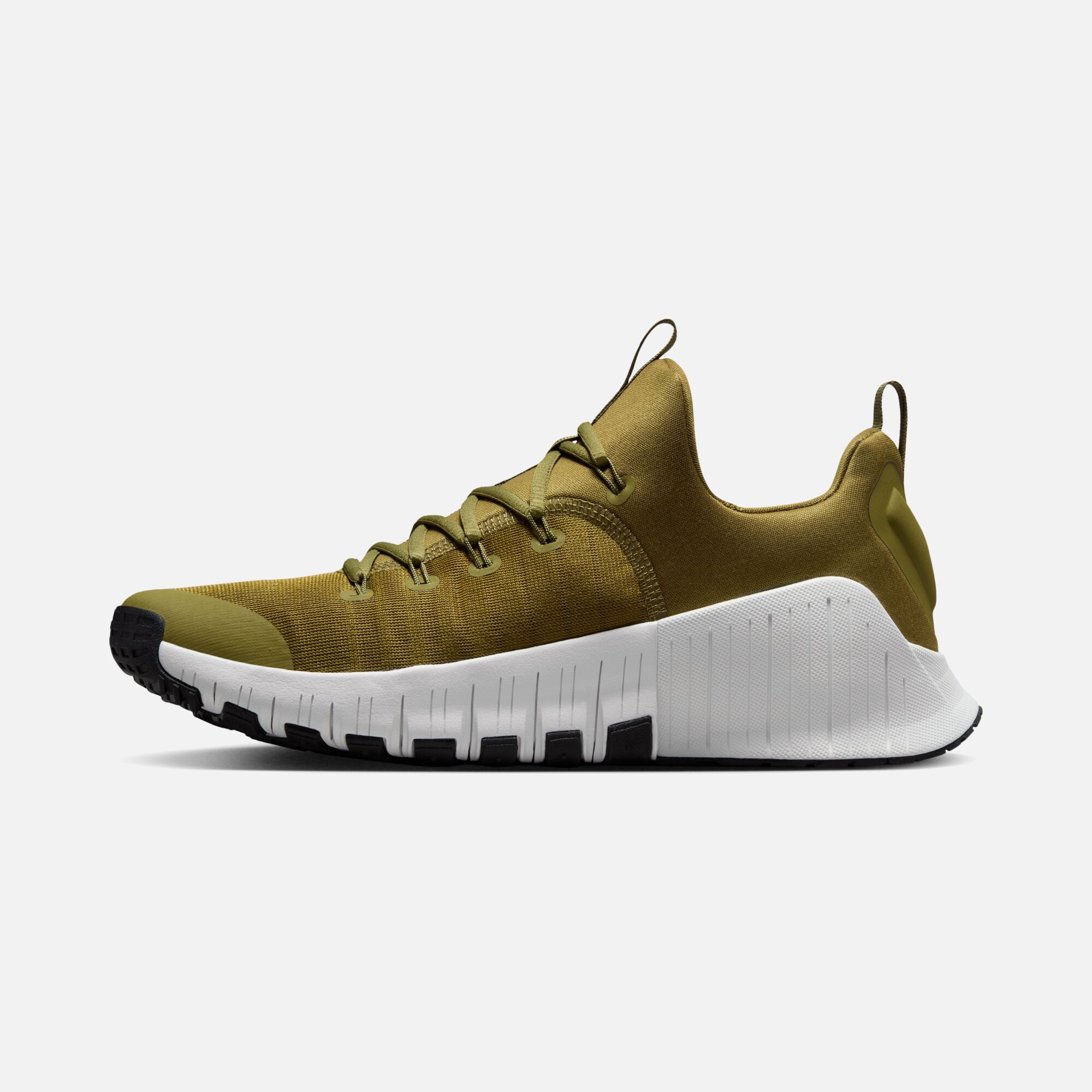 Nike Free Metcon 6 Workout Erkek Spor Ayakkabı