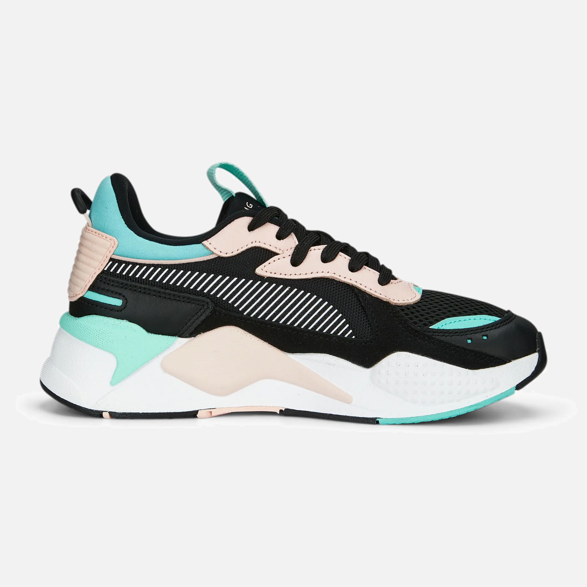Puma Sportswear RS-X Reinvention Kadın Spor Ayakkabı