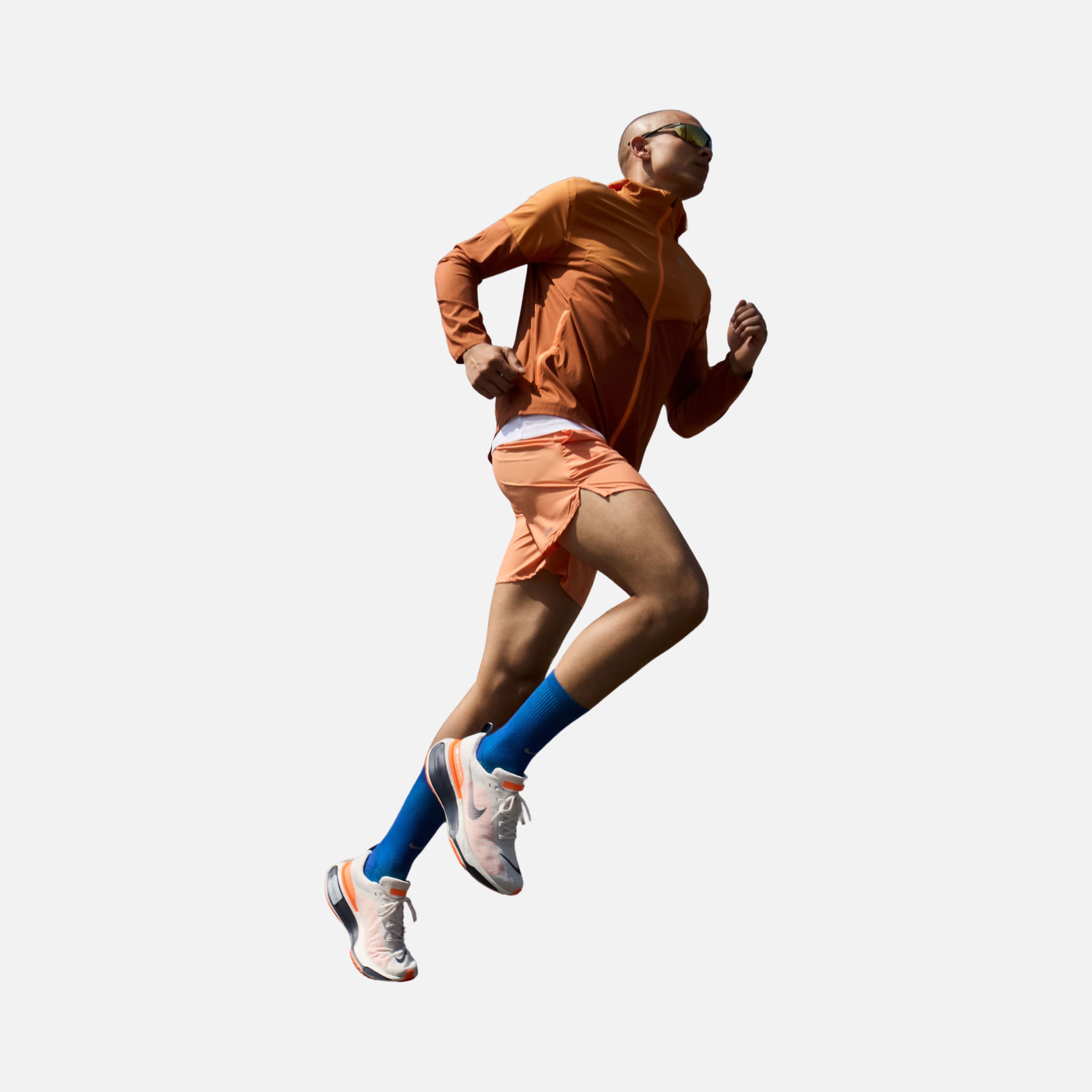 Nike ZoomX Invincible Run Flyknit 3 Road Running Erkek Spor Ayakkabı