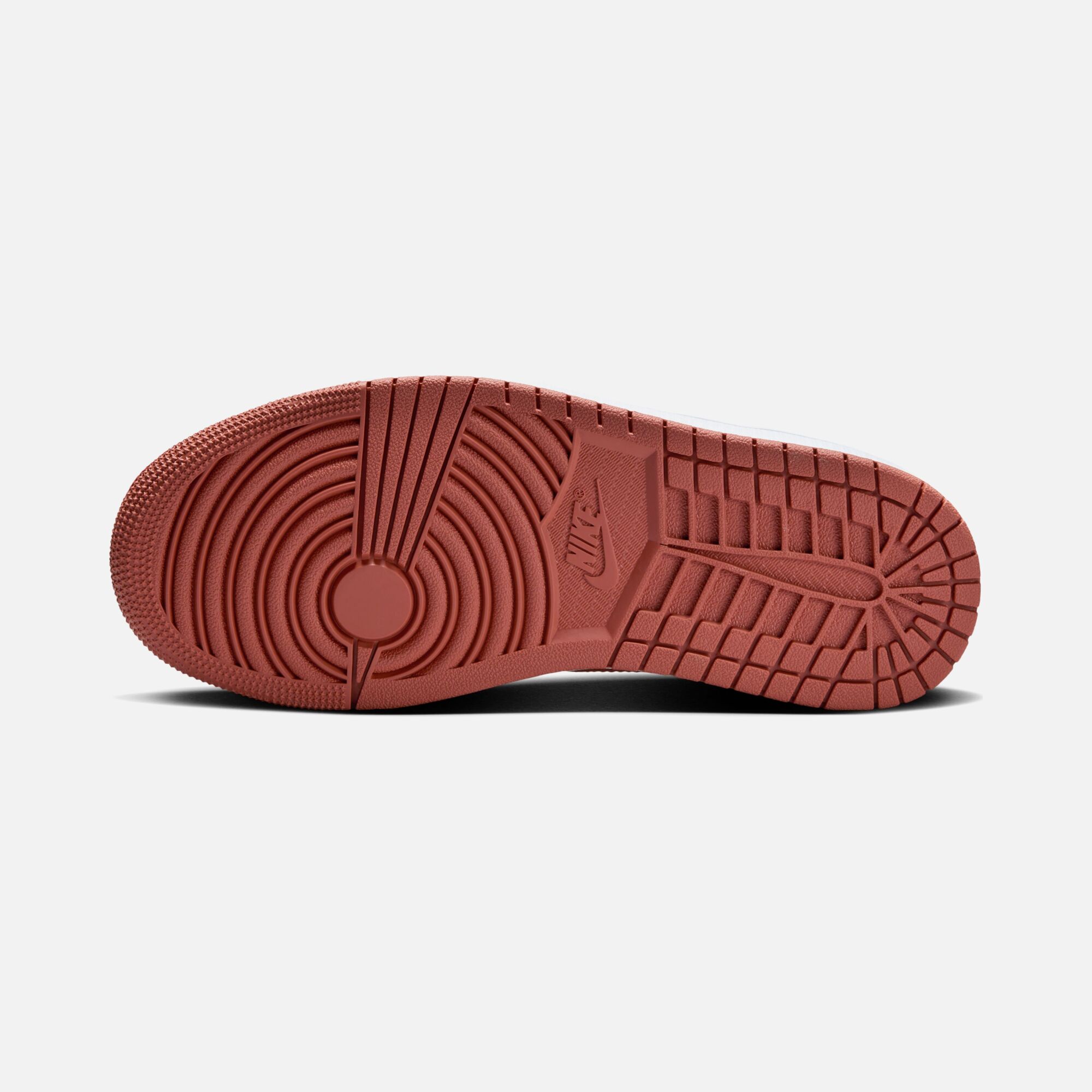 Nike Air Jordan 1 Low Kadın Spor Ayakkabı