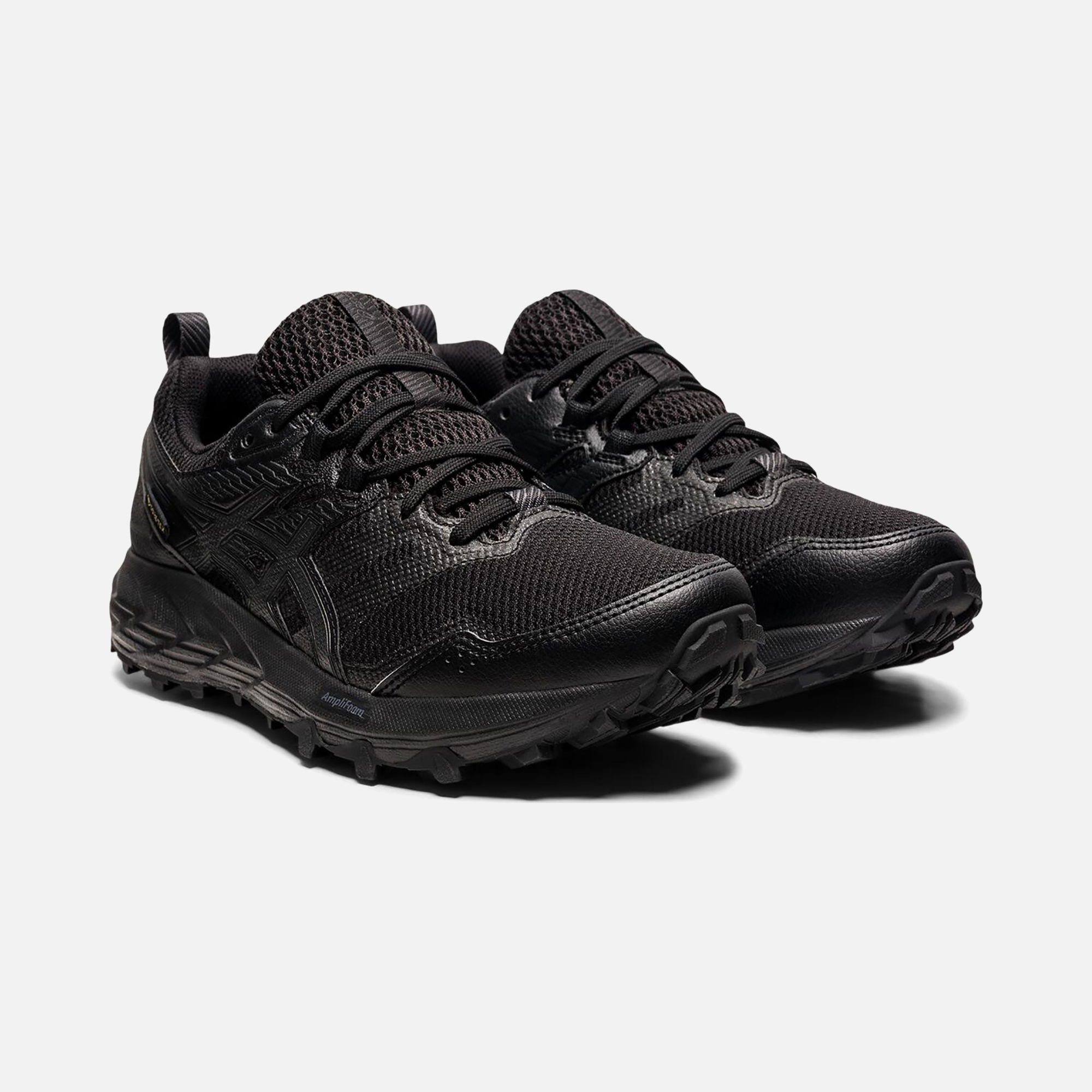 Asics Gel-Sonoma 6 Gore-Tex Middle Distance Trail Running Kadın Spor Ayakkabı