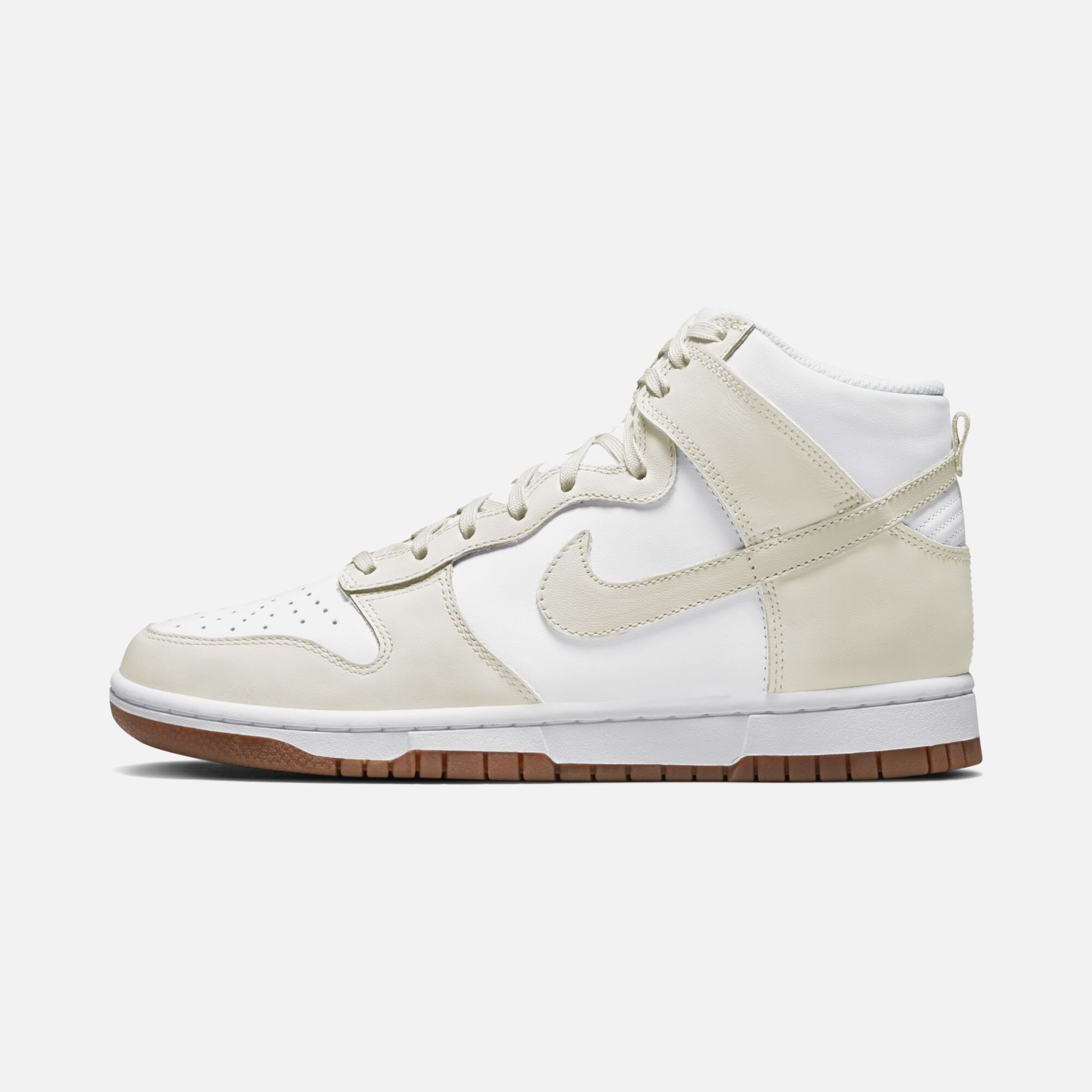 Nike Dunk High Kadın Spor Ayakkabı