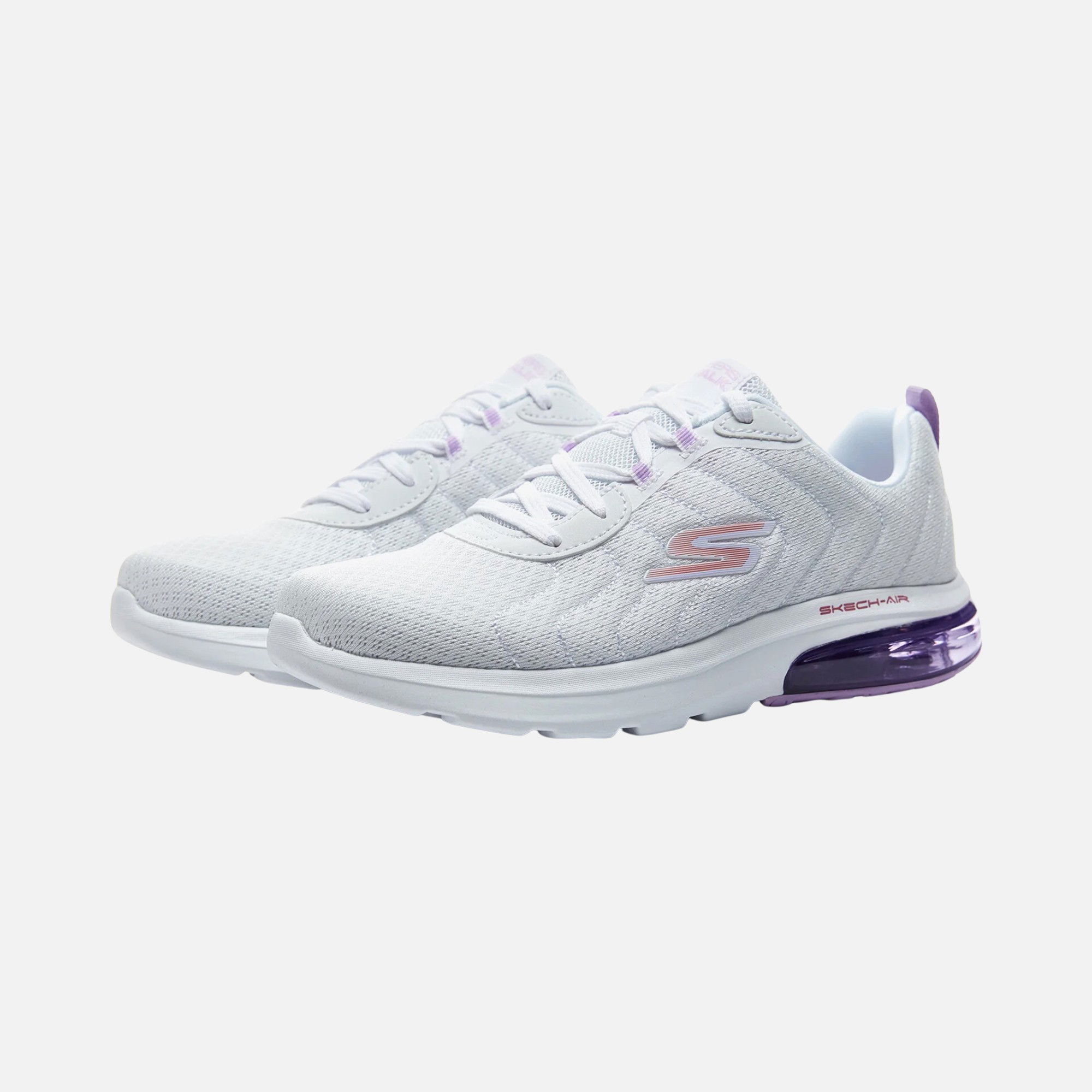 Skechers Go Walk Air 2.0-Dynamic Virtu Kadın Spor Ayakkabı