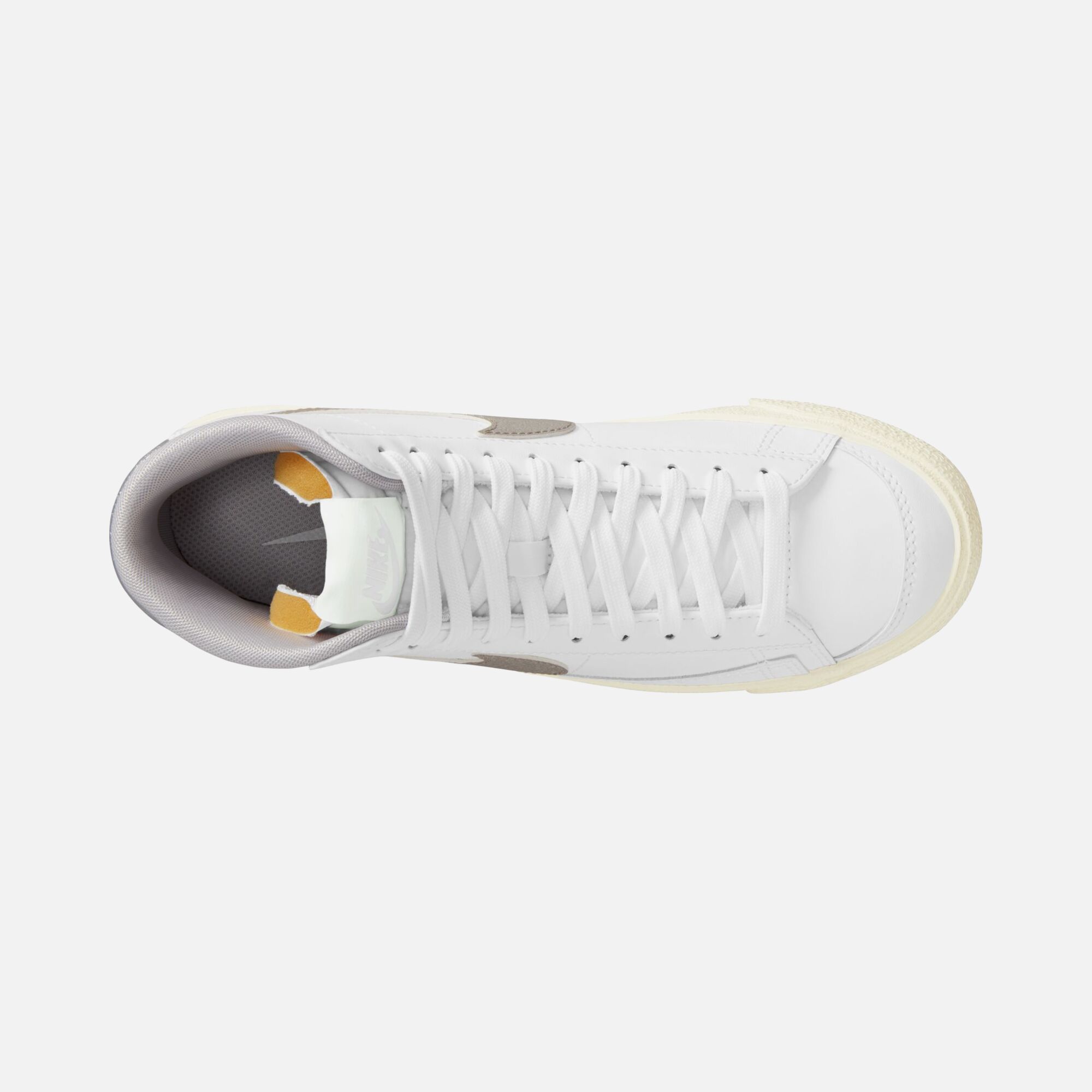 Nike Blazer Mid '77 Essentials Kadın Spor Ayakkabı
