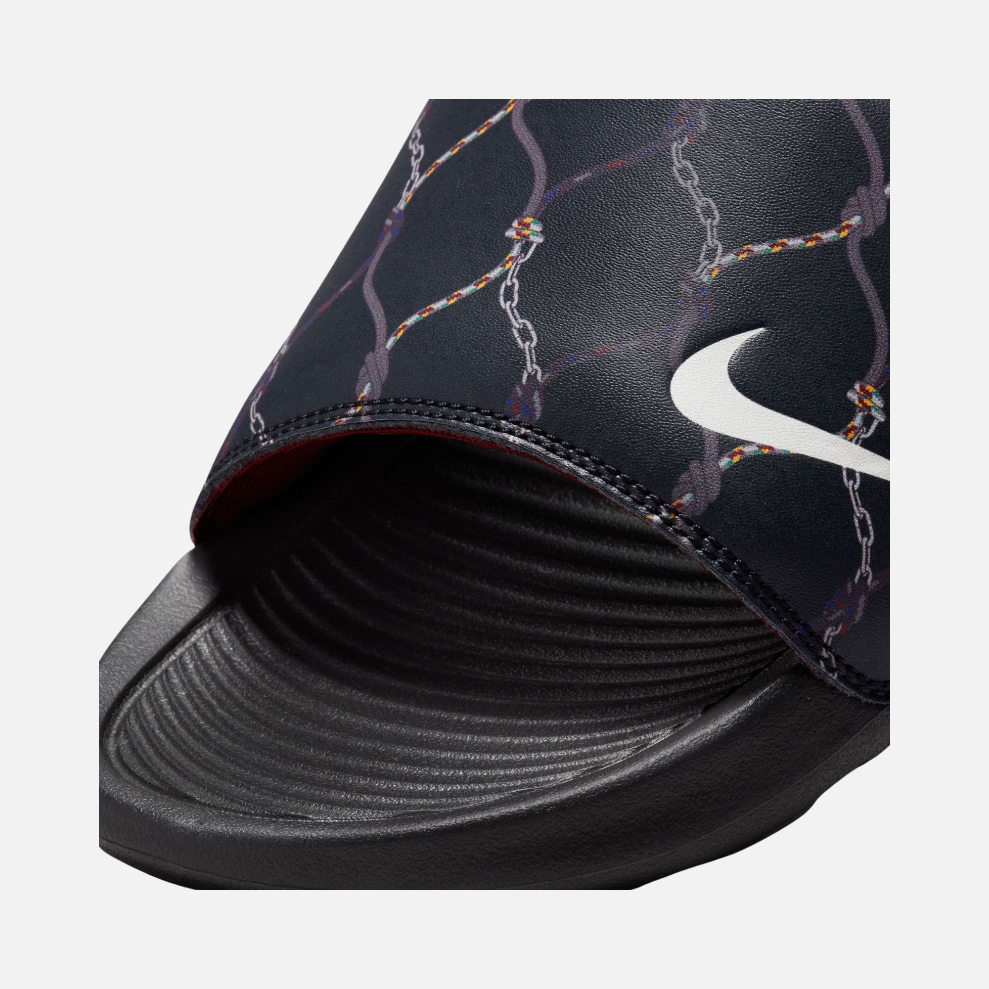 Nike Victori One Printed Erkek Terlik