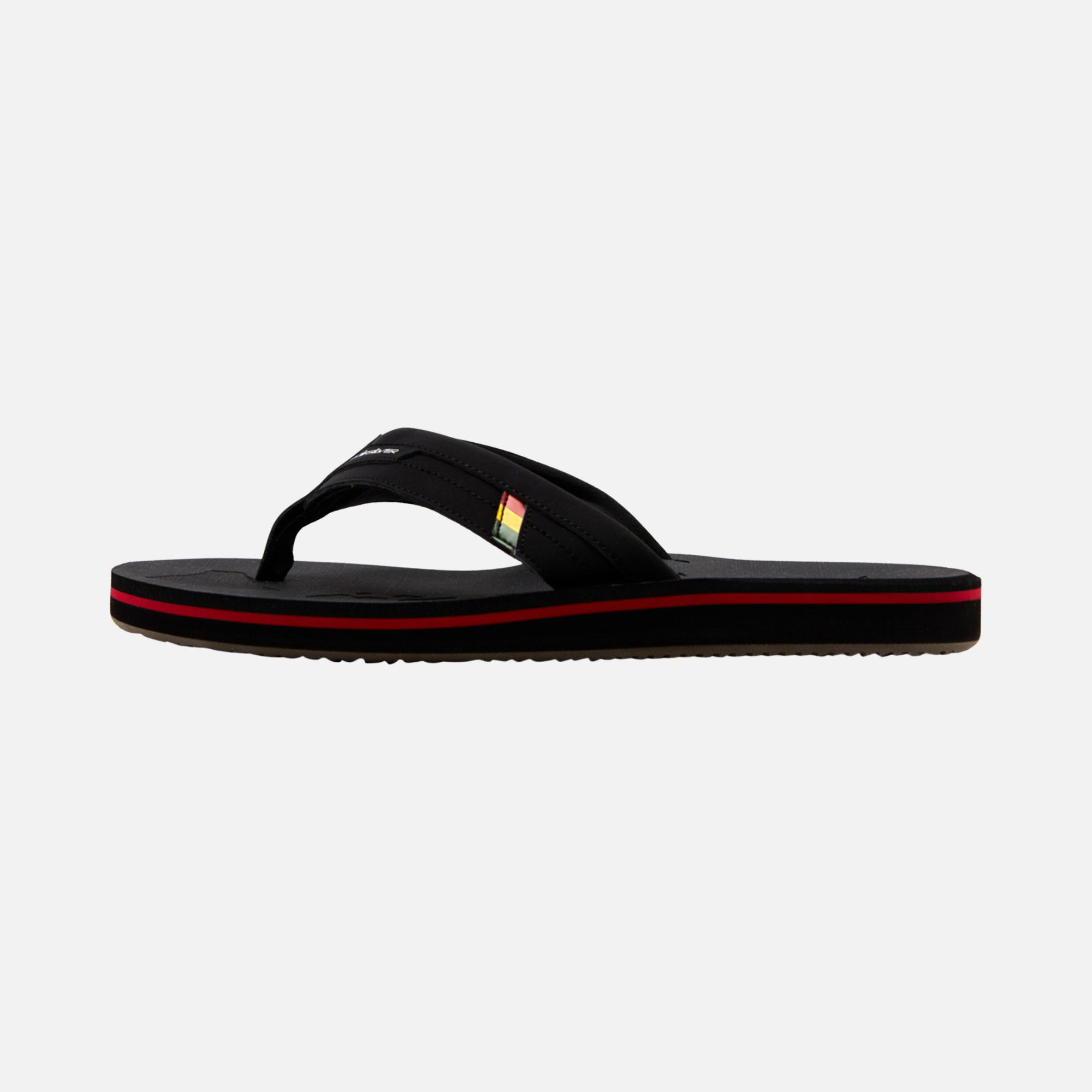 Quiksilver Island Oasis Squish Erkek Terliği
