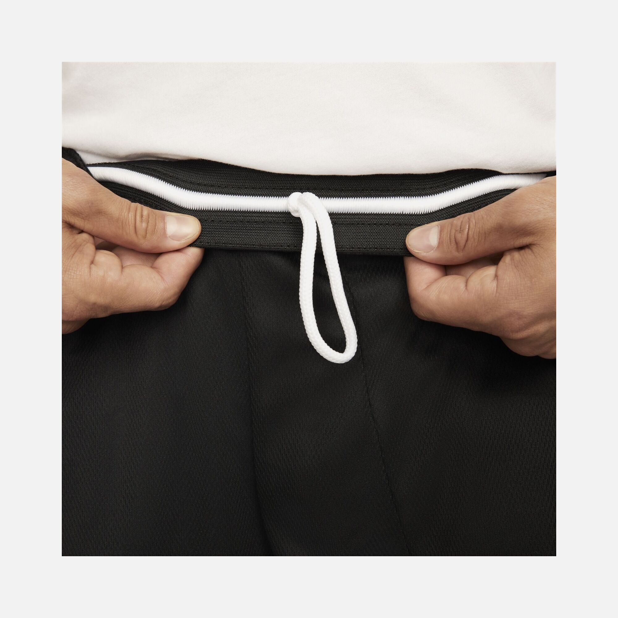 Nike Dri-Fit Basketbol Erkek Şort