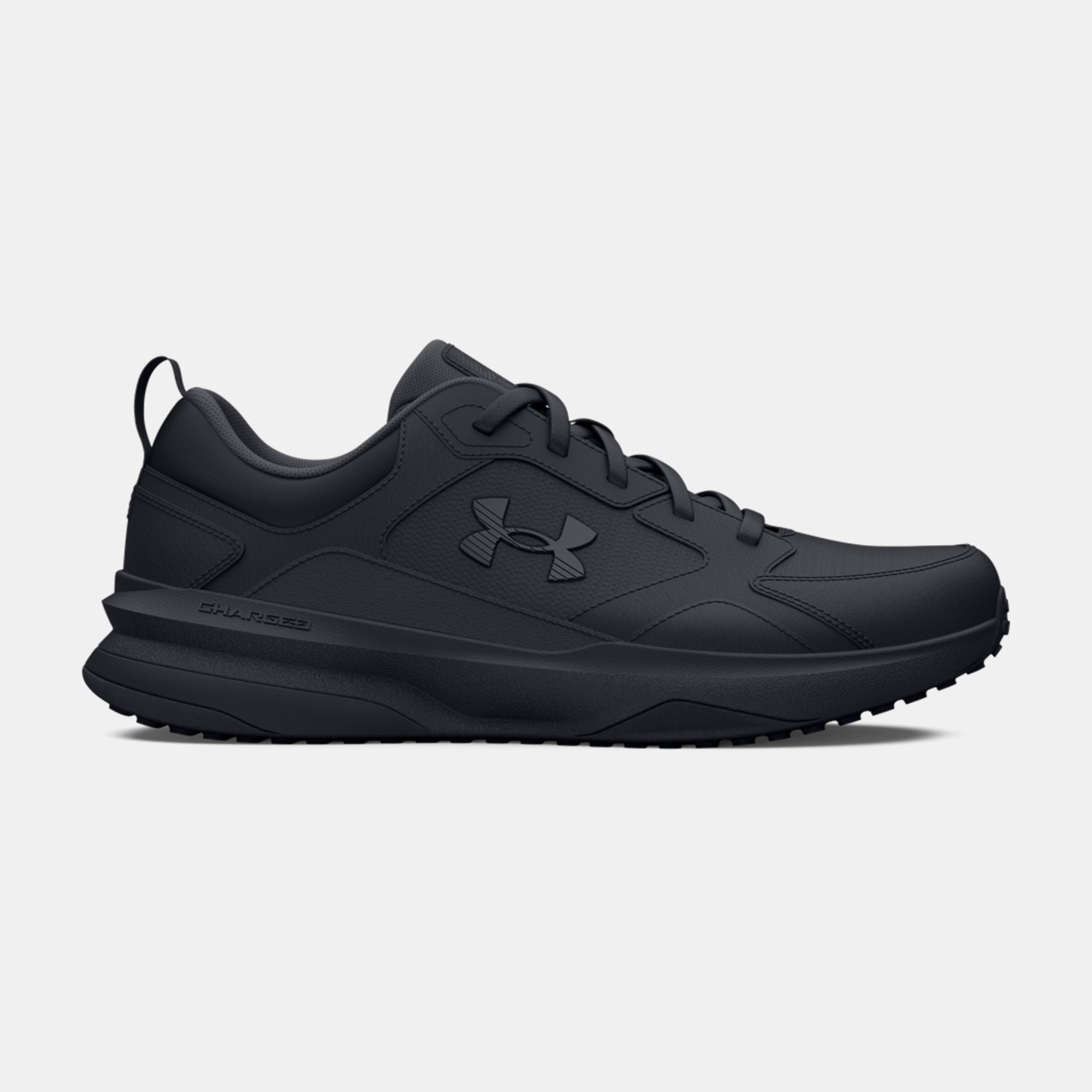 Under Armour Charged Edge Training Erkek Spor Ayakkabı
