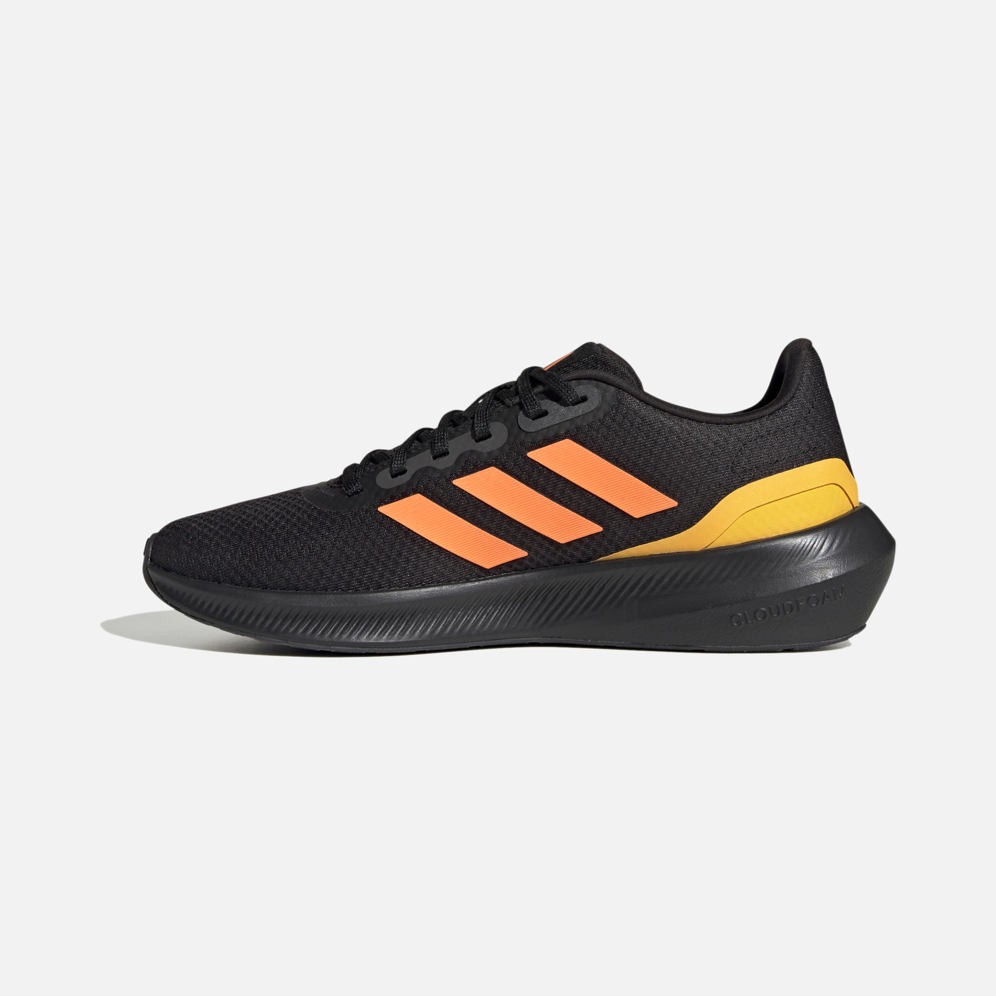 adidas Run Falcon 3 Cloudfoam Low Running Erkek Spor Ayakkabı