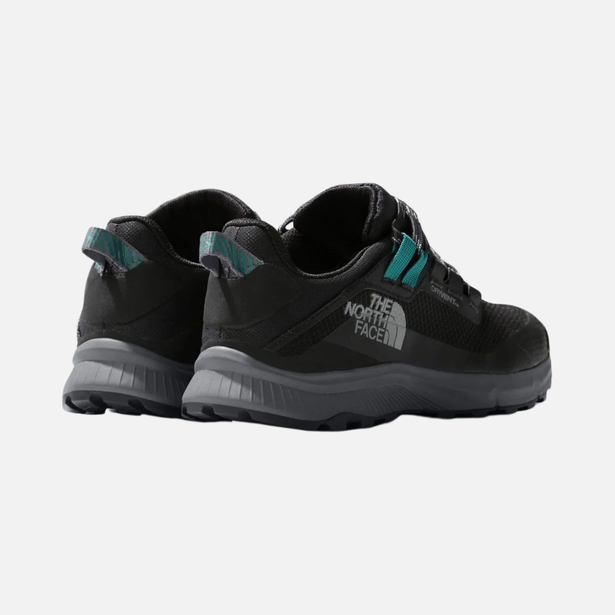 North Face Cragstone Mid DryVent™ Hiking Kadın Spor Ayakkabı
