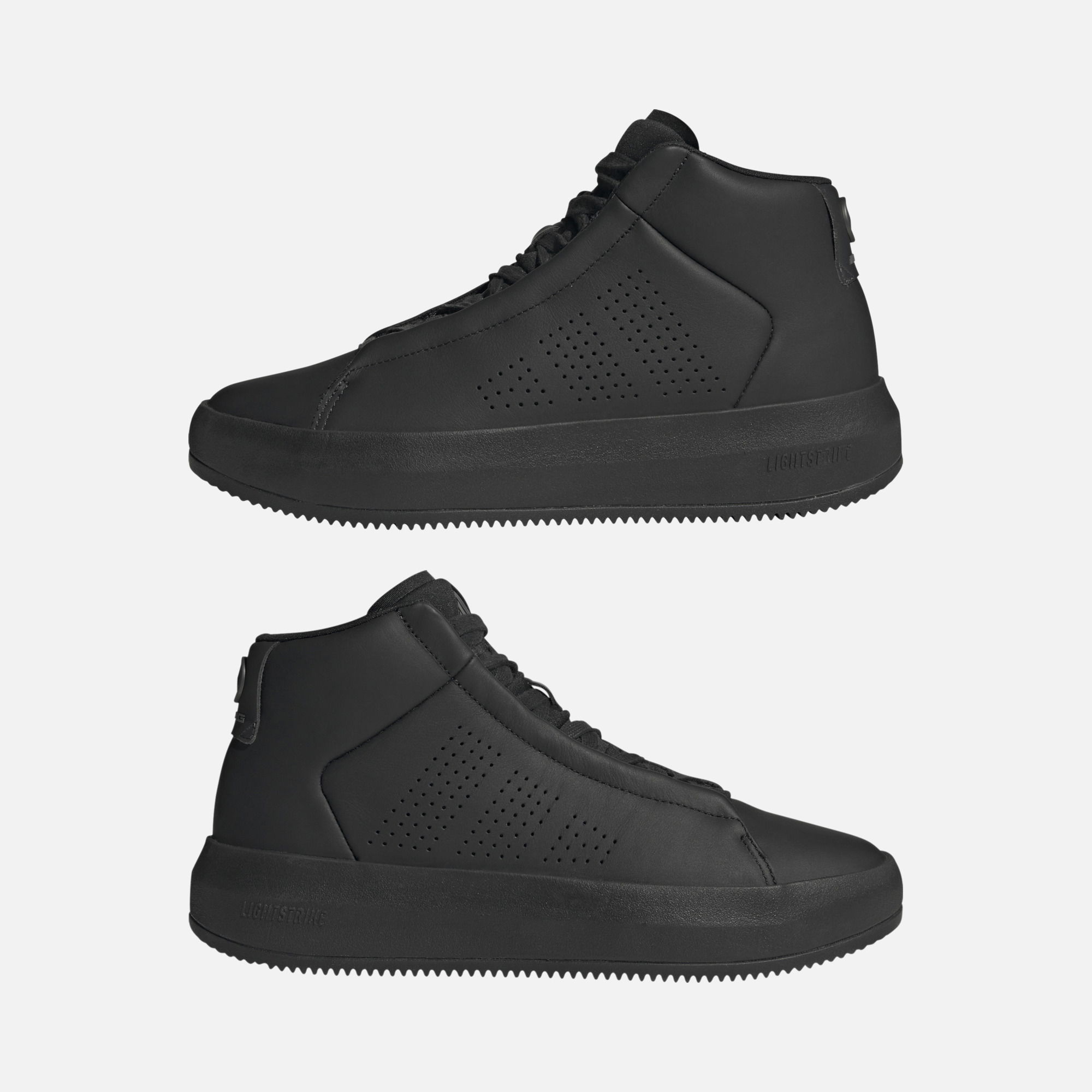 adidas Motorsport Acesmash Mid ''Mercedes - AMG Petronas Formula One Team'' Erkek Spor Ayakkabı