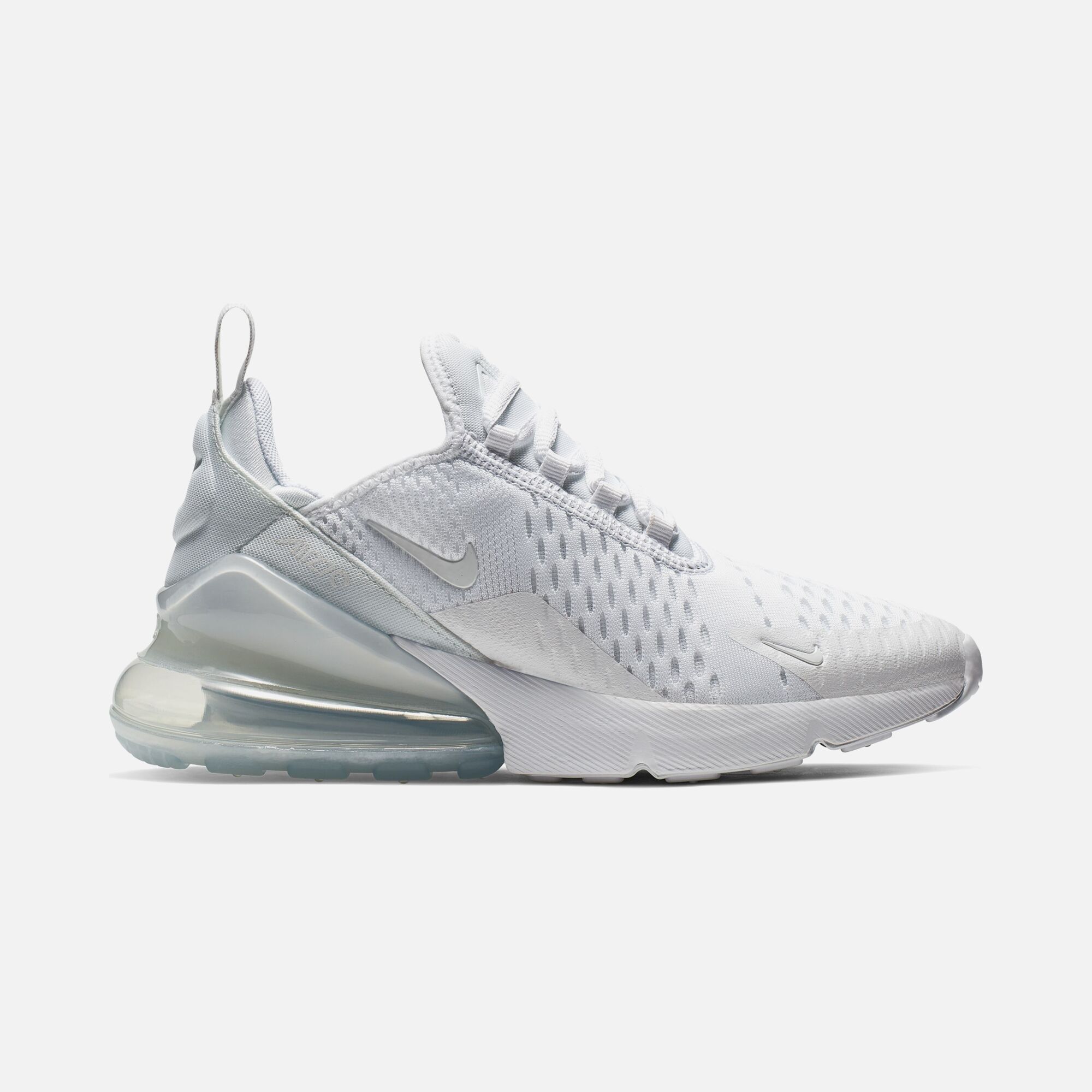 Nike Air Max 270 SS25 (GS) Spor Ayakkabı