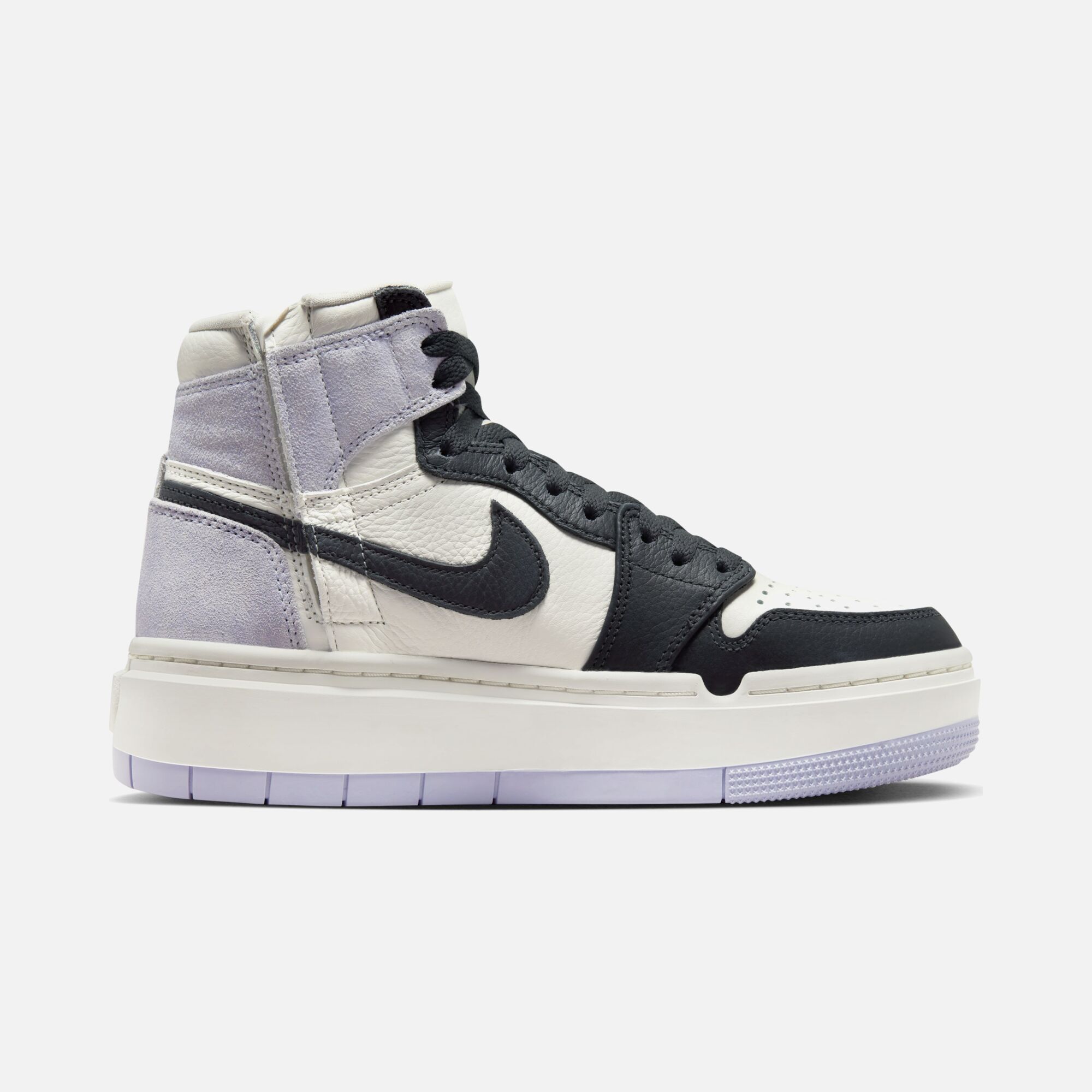 Nike Air Jordan 1 Elevate High Kadın Spor Ayakkabı