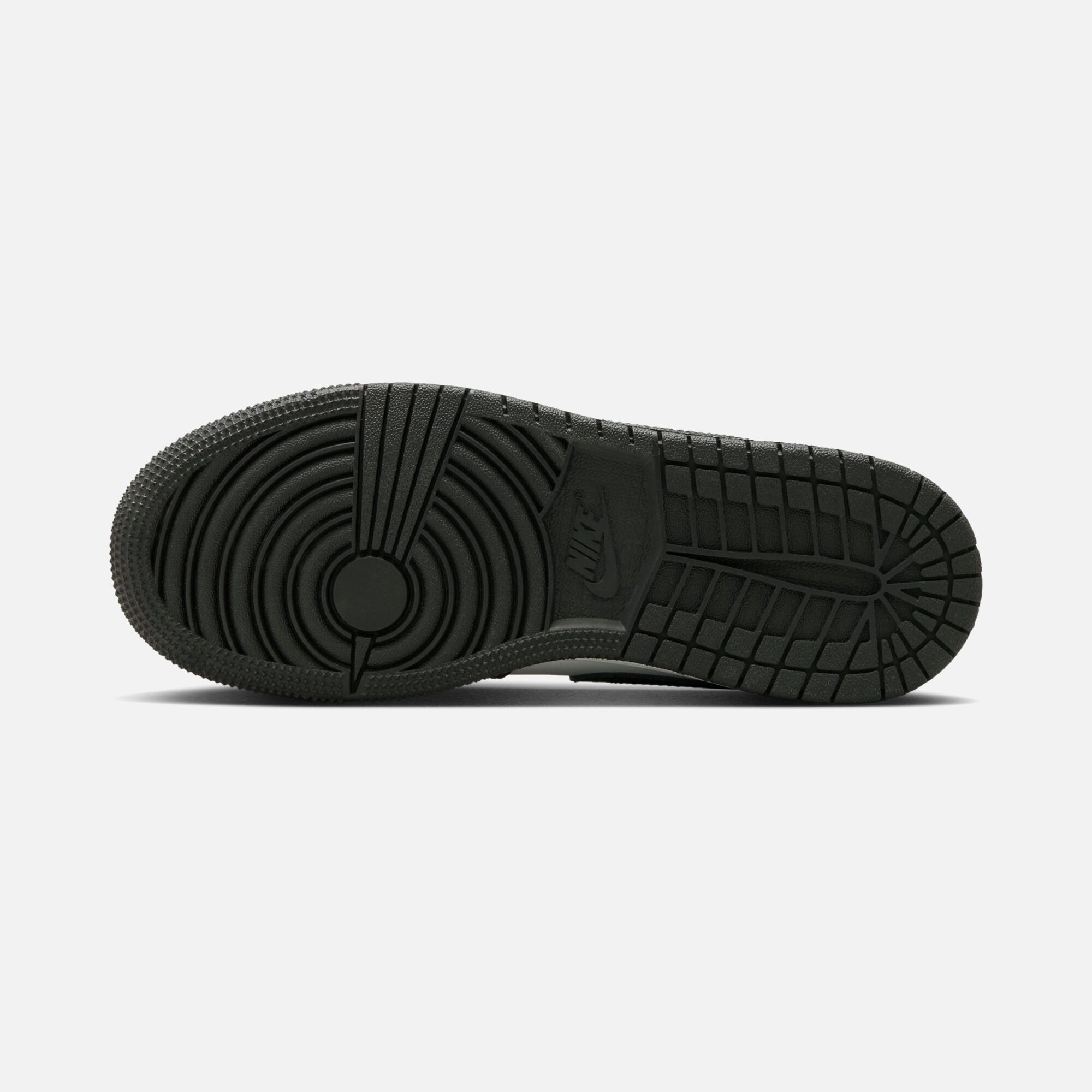 Nike Air Jordan 1 Low SS25 (GS) Spor Ayakkabı