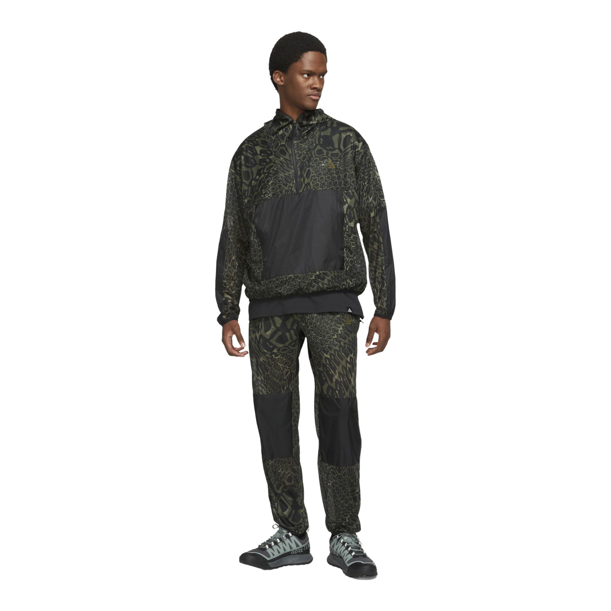 Nike Dri-Fit ACG "Happy Arachnid" Erkek Eşofman Altı