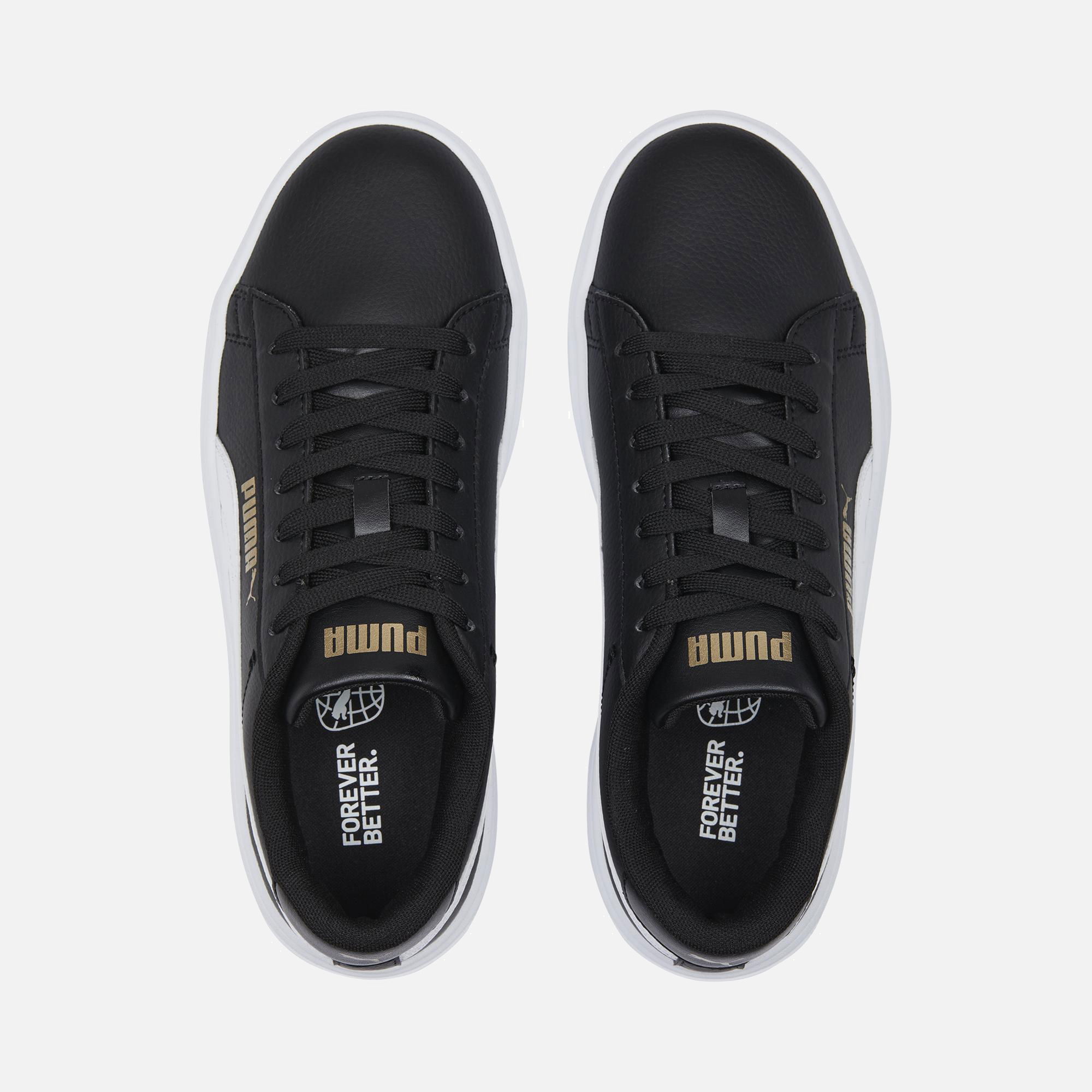 Puma Sportswear Smash Platform V3 Kadın Spor Ayakkabı
