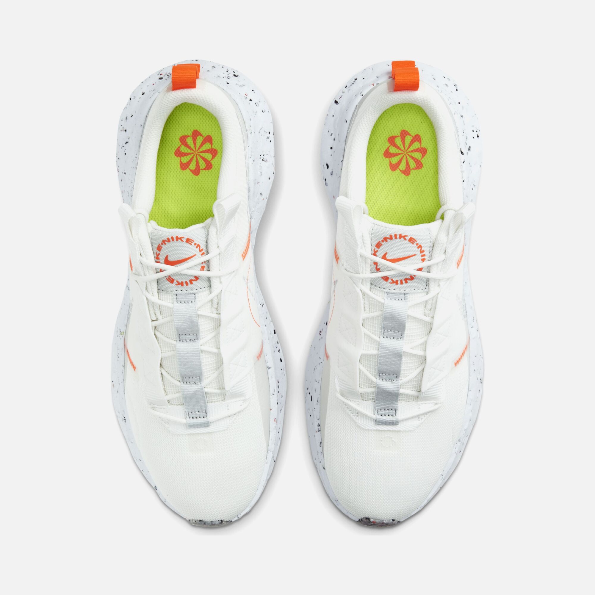 Nike Crater Impact Erkek Spor Ayakkabı