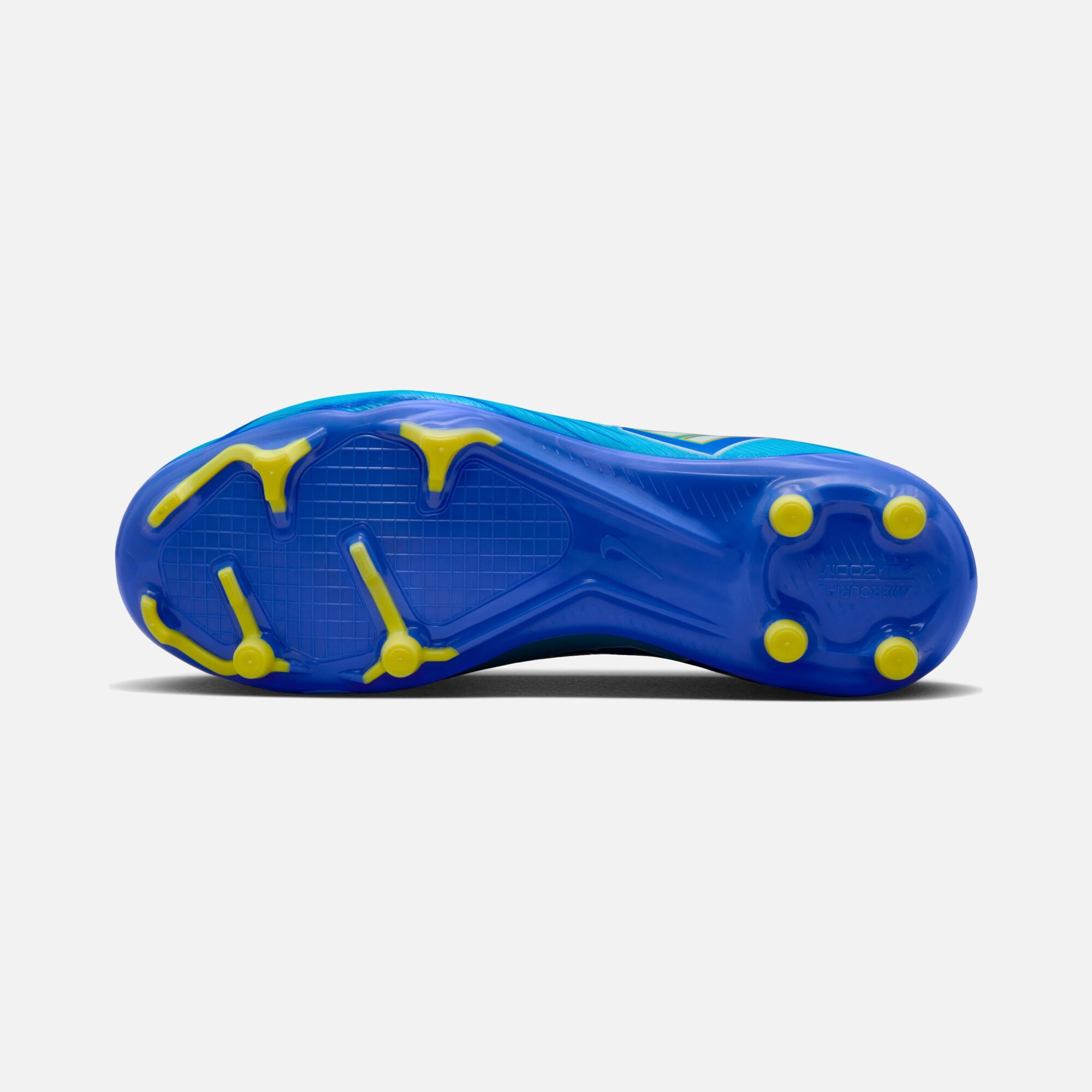 Nike Jr. Mercurial Zoom Superfly 9 Academy Kylian Mbappé FG/MG Multi-Ground Çocuk Krampon