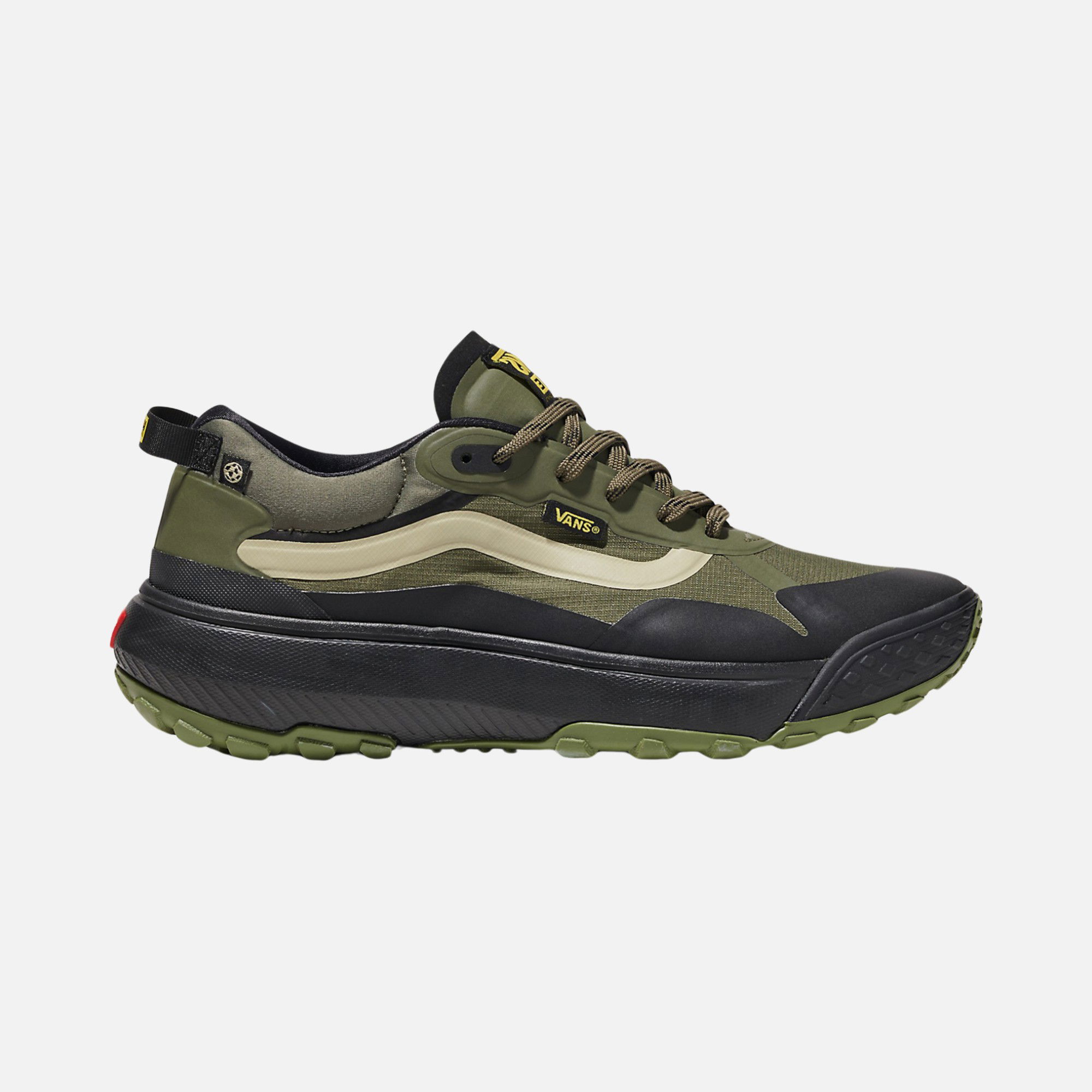 Vans Sportswear Mte Crosspath Erkek Spor Ayakkabı