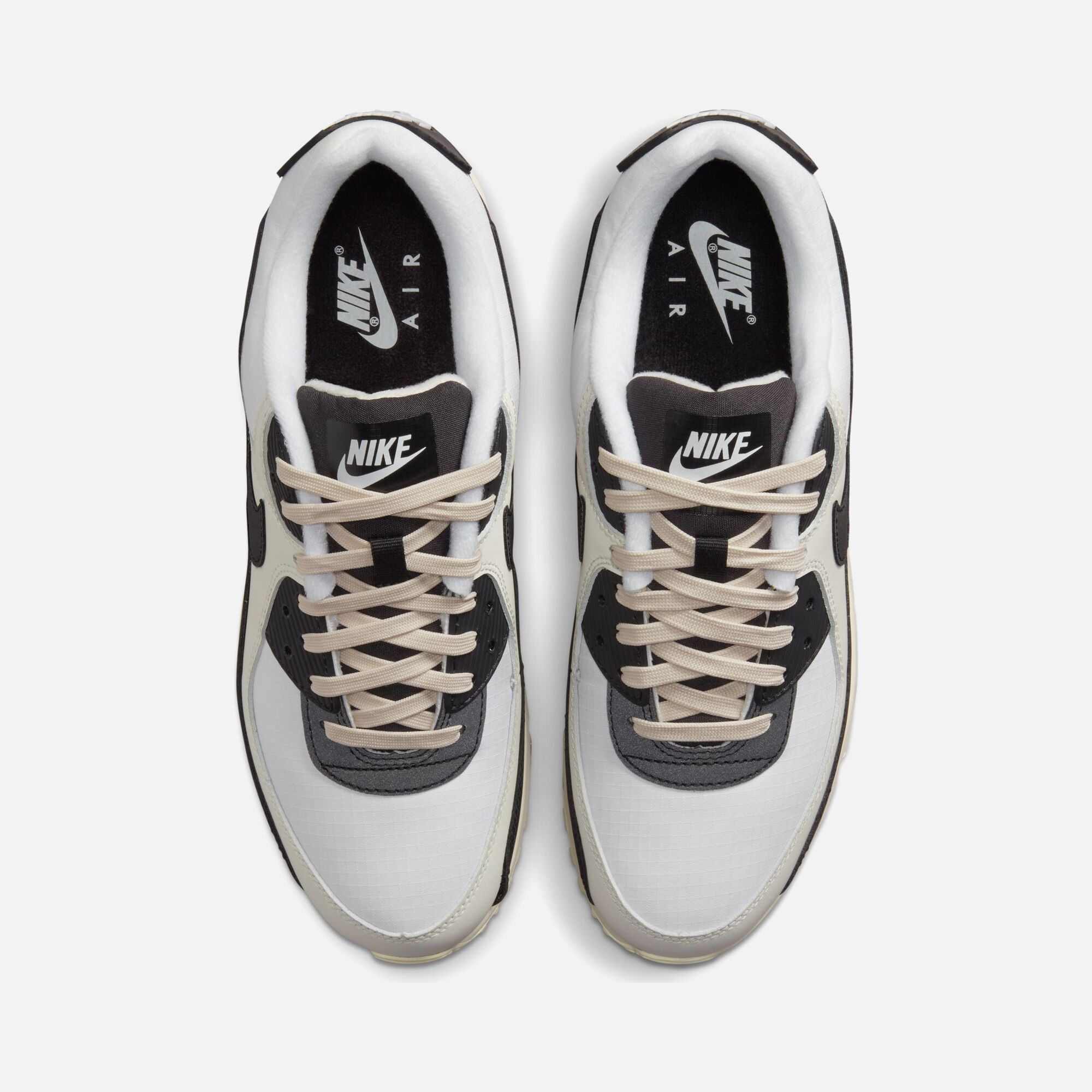 Nike Air Max 90 Sportswear Erkek Spor Ayakkabı