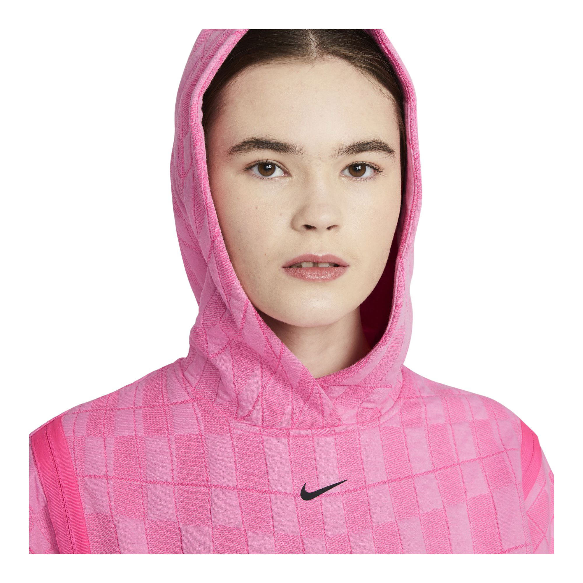 Nike Sportswear Tech Pack Hoodie Kadın Sweatshirt