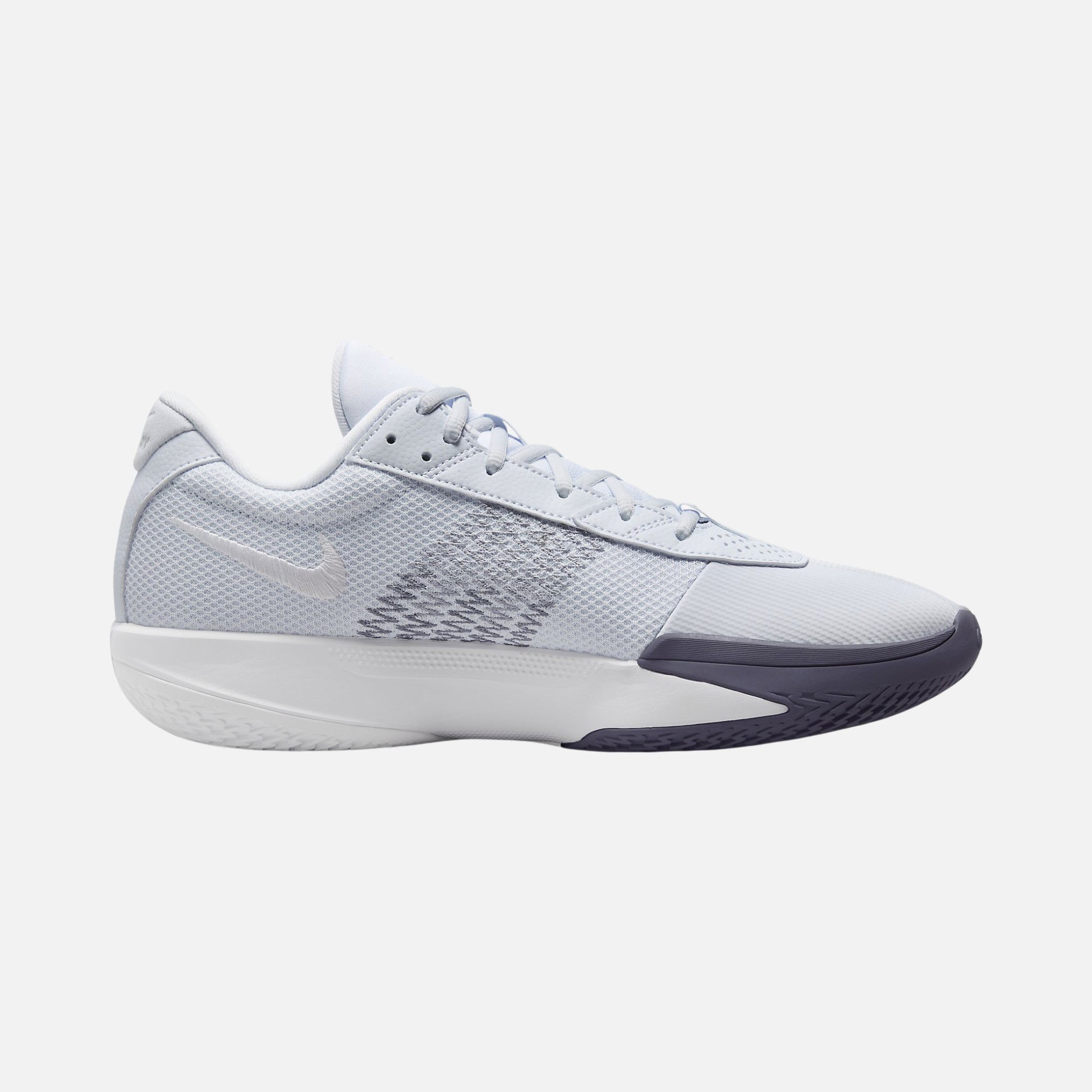 Nike G.T. Cut Academy Air Zoom Erkek Basketbol Ayakkabısı