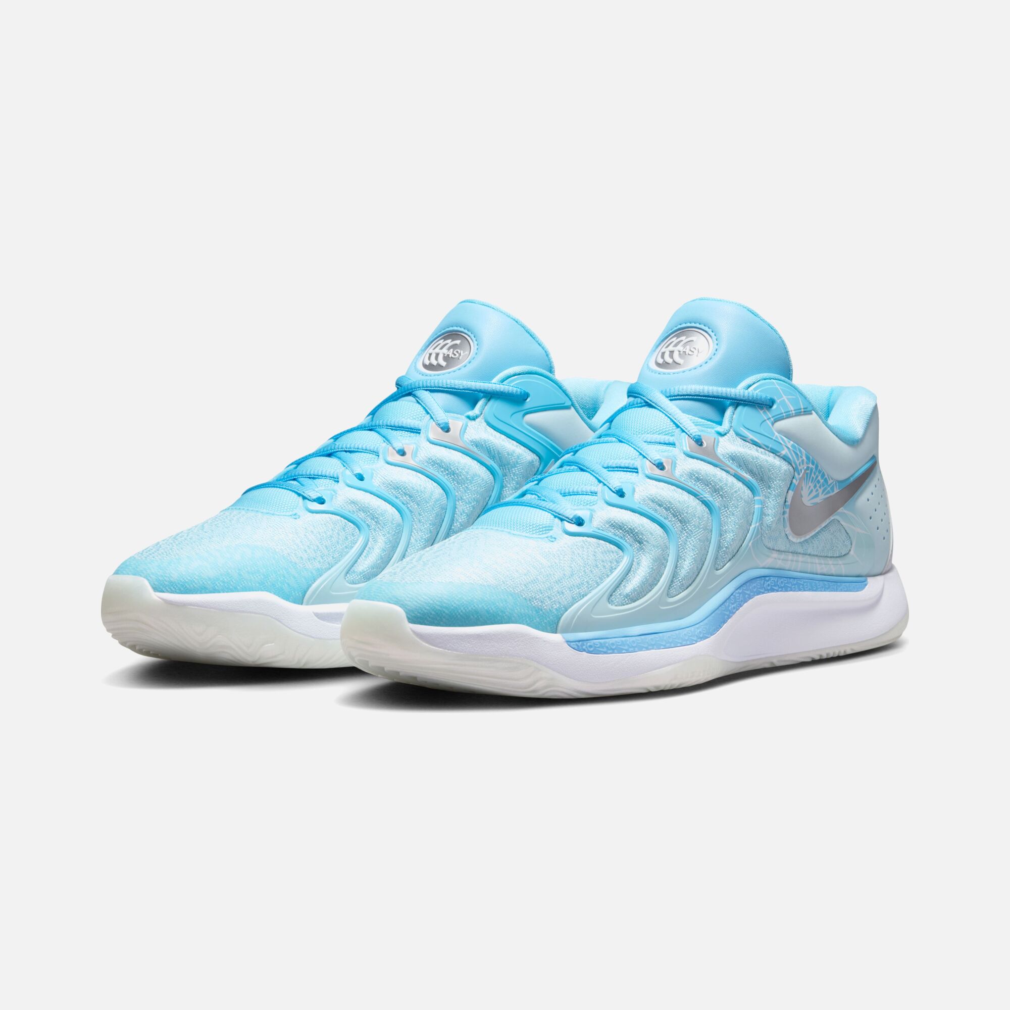 Nike Kevin Durant 17 XMAS "Christmas" Erkek Basketbol Ayakkabısı