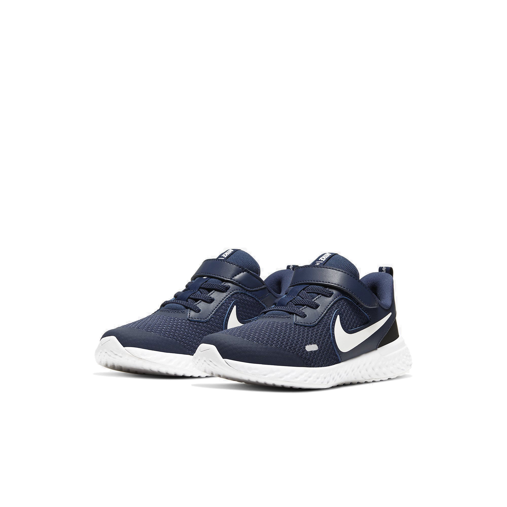Nike Revolution 5 (PSV) Çocuk Spor Ayakkabı