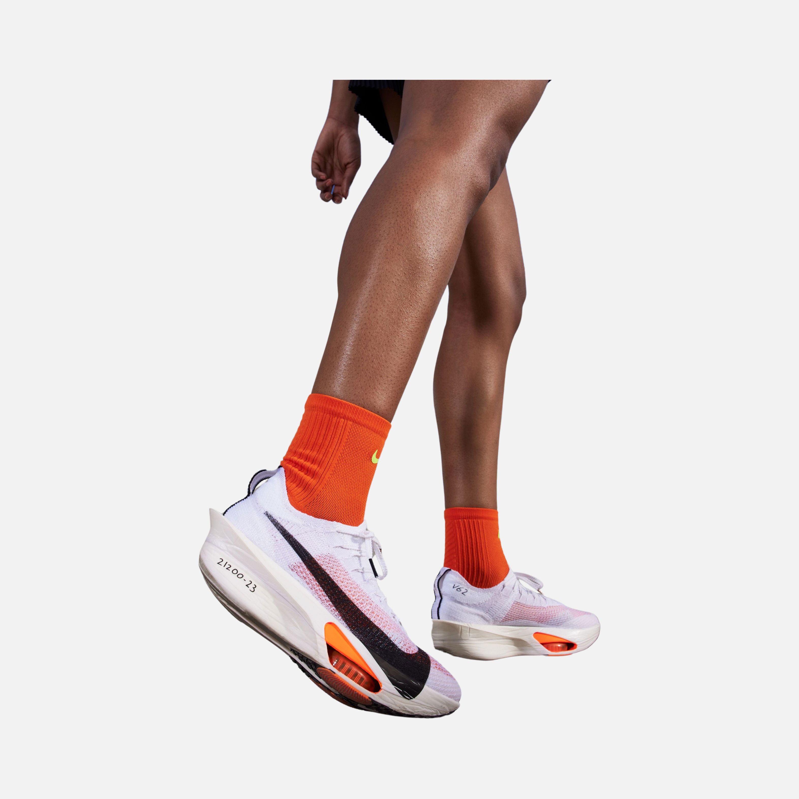 Nike Alphafly Next% 3 Proto Road Racing Kadın Spor Ayakkabı