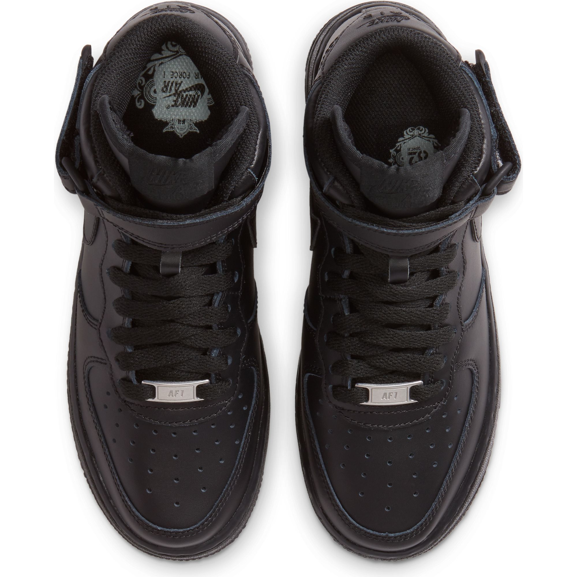 Nike Air Force 1 Mid FW19 (GS) Spor Ayakkabı