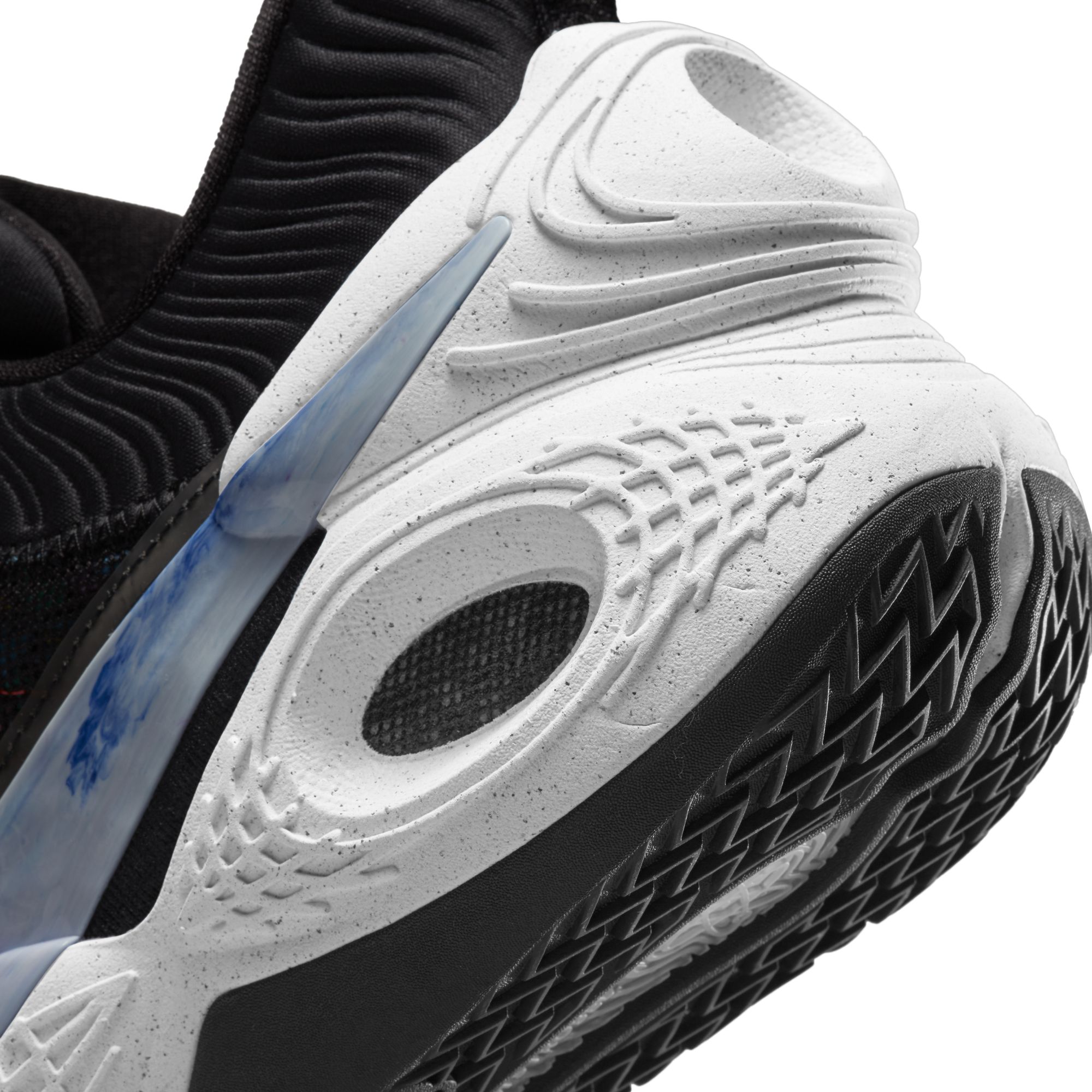 Nike Cosmic Unity (Team) Erkek Basketbol Ayakkabısı