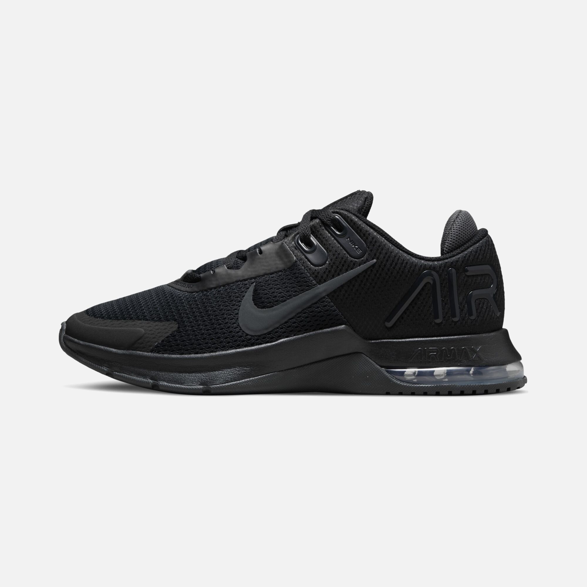 Nike Air Max Alpha Trainer 4 Erkek Spor Ayakkabı