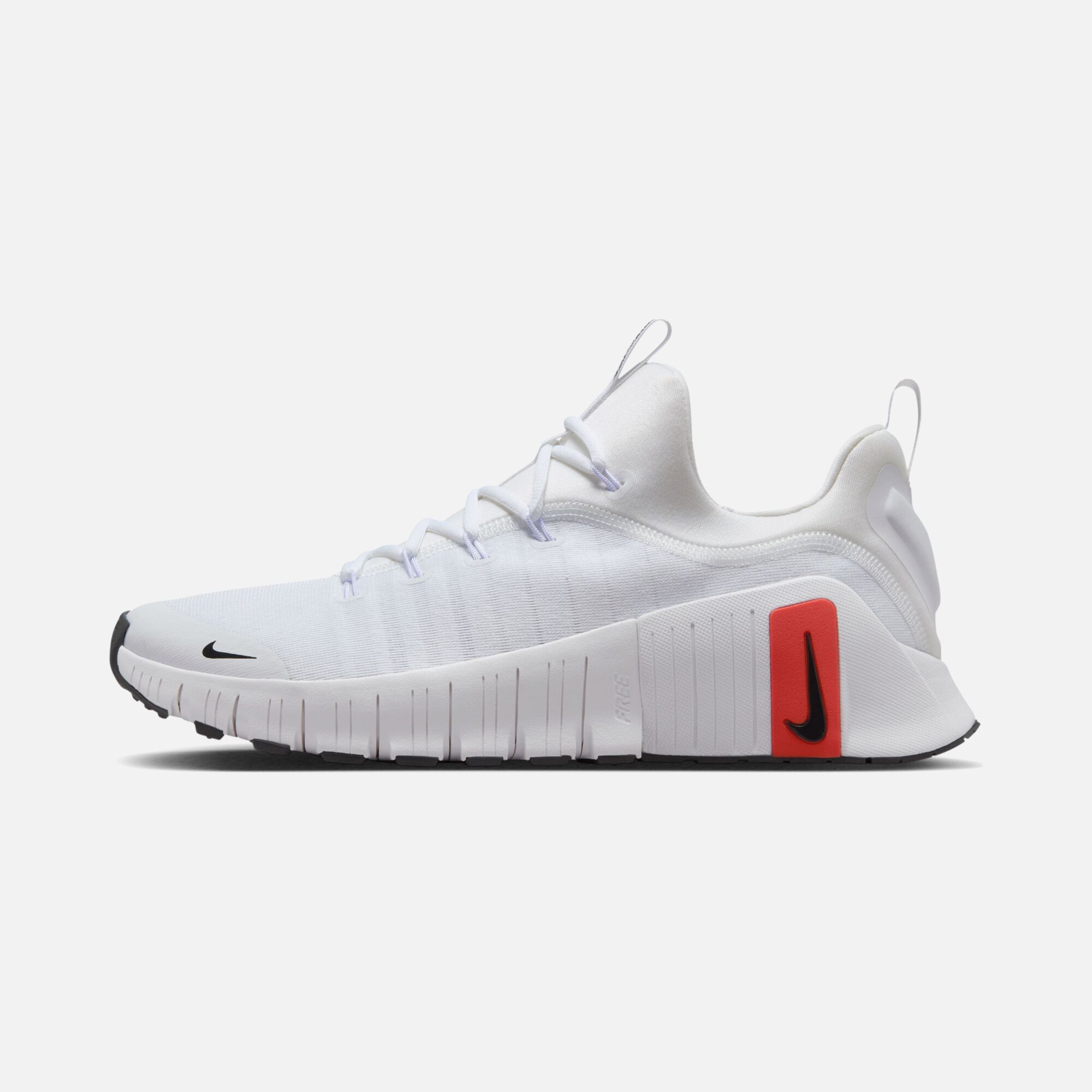 Nike Free Metcon 6 Workout Erkek Spor Ayakkabı