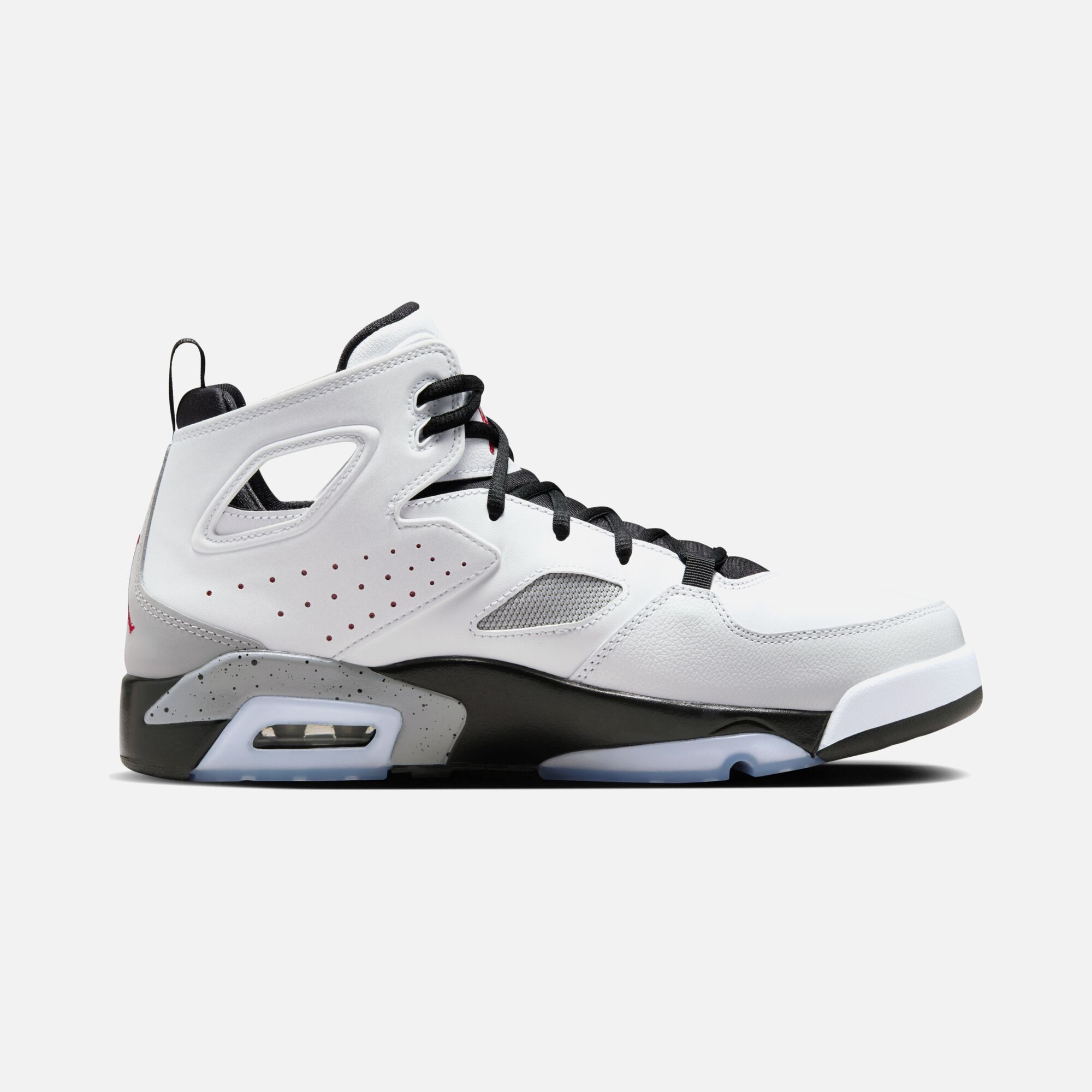 Nike Jordan Flight Club '91 Erkek Basketbol Ayakkabısı