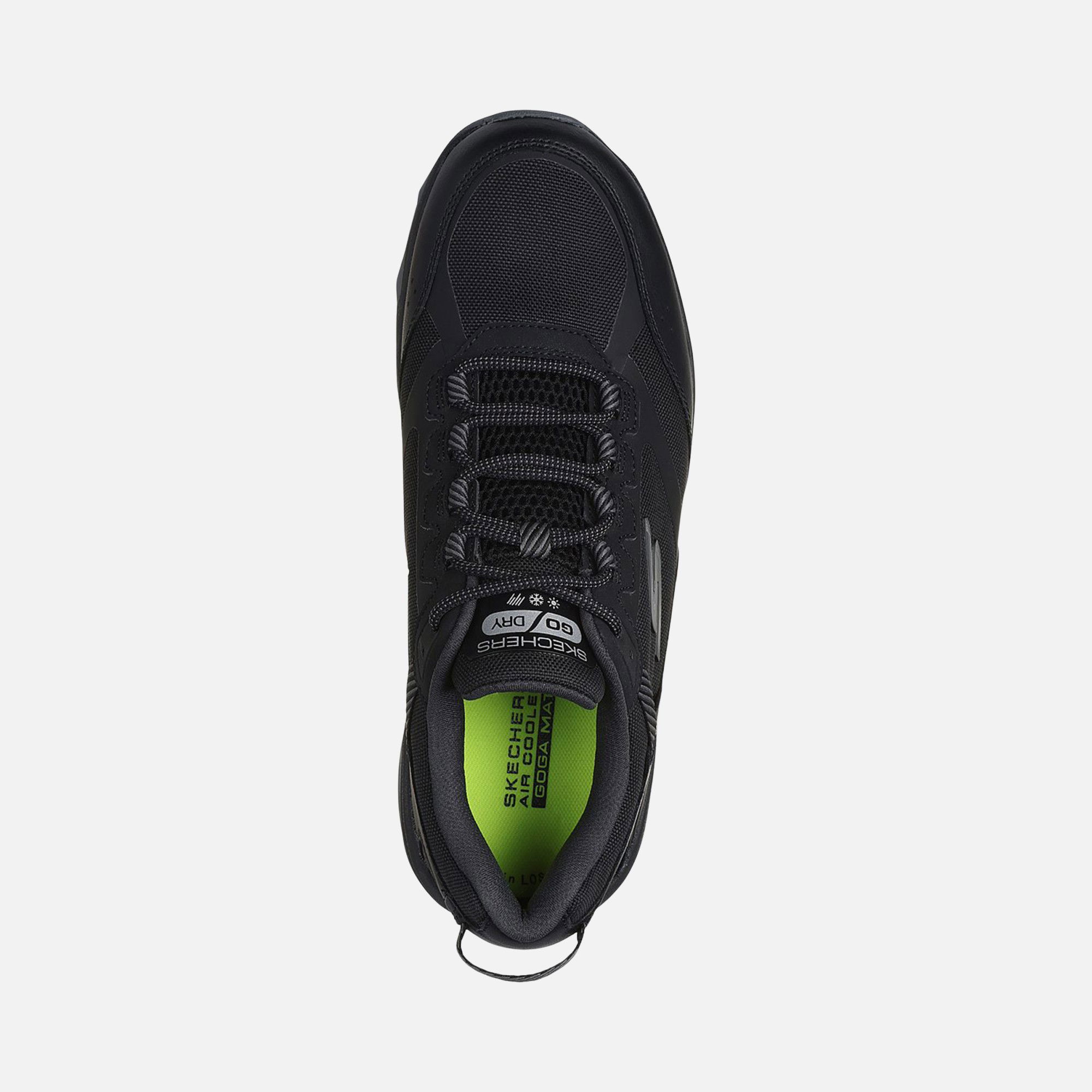Skechers Go Run Trail Altitude Impervi Erkek Spor Ayakkabı