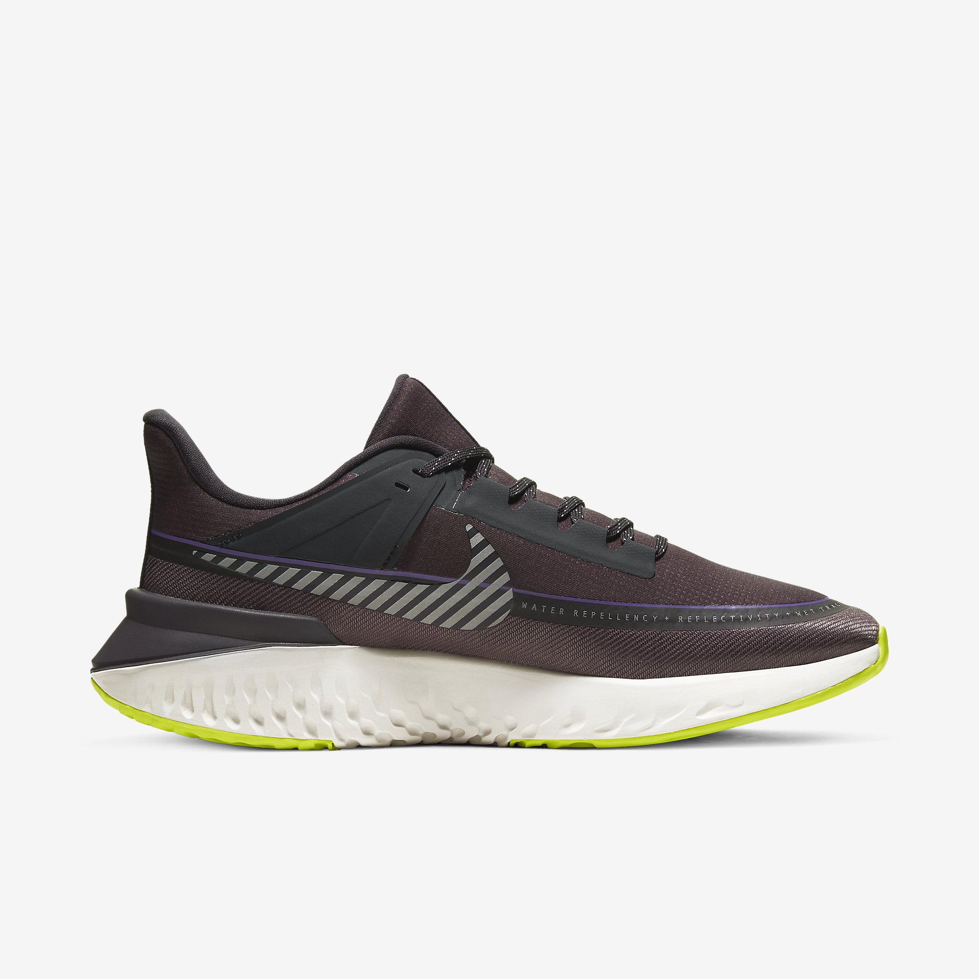 Nike Legend React 2 Shield Erkek Spor Ayakkabı