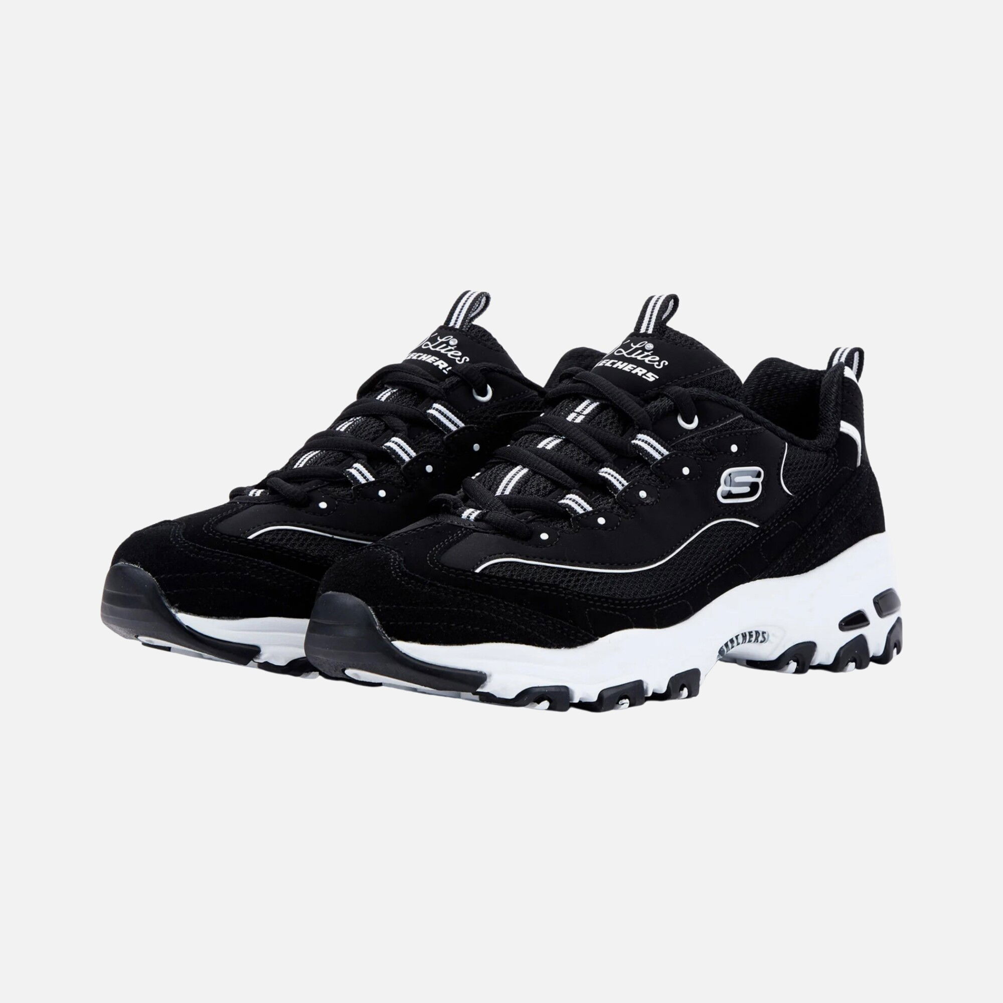 Skechers Sportswear D'lites March Forward Kadın Spor Ayakkabı