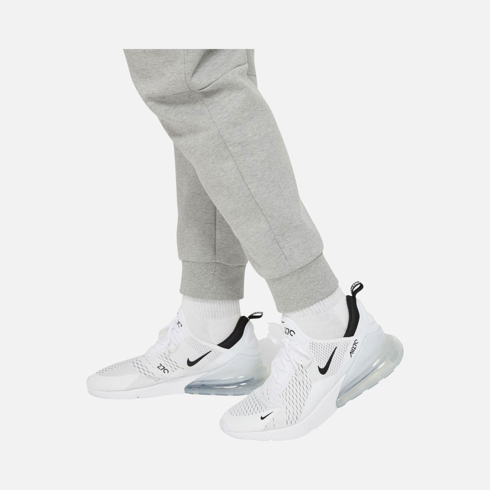 Nike Sportswear Tech Fleece Jogger Erkek Eşofman Altı