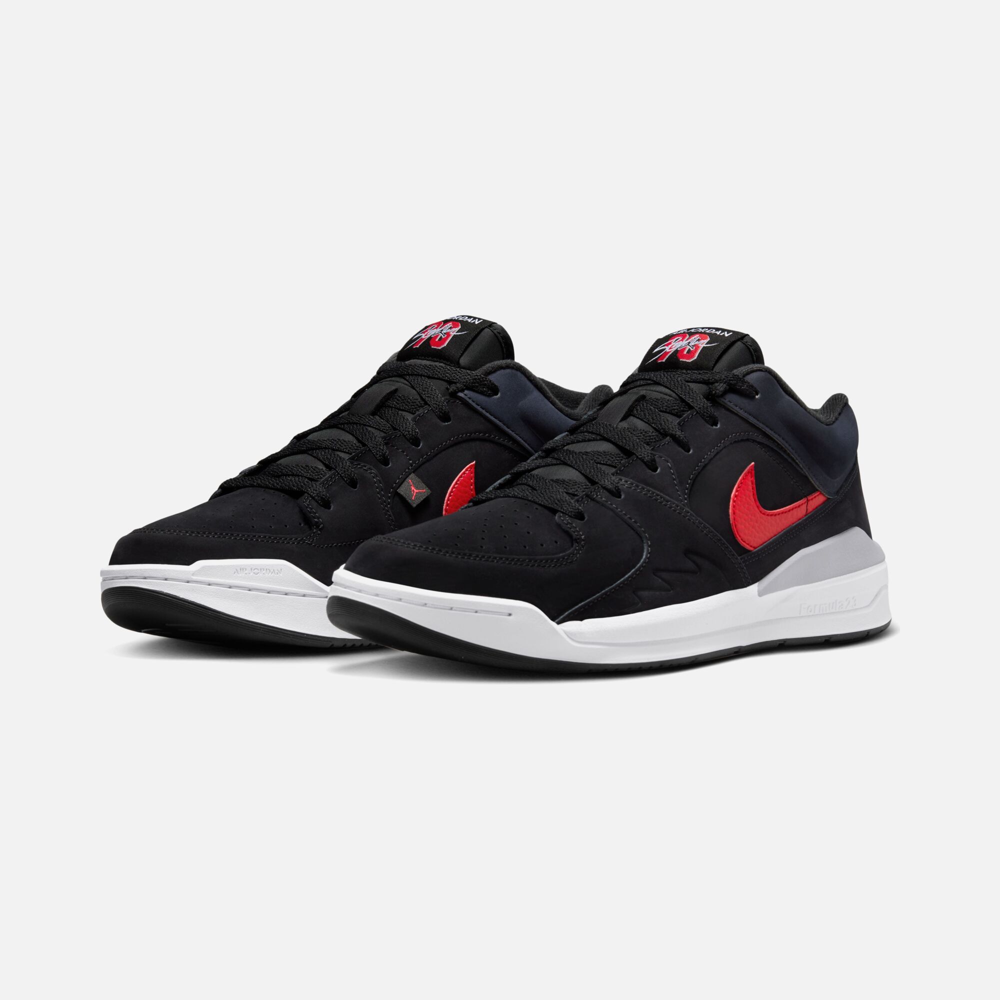 Nike Jordan Stadium 90 ''Formula 23'' Erkek Spor Ayakkabı