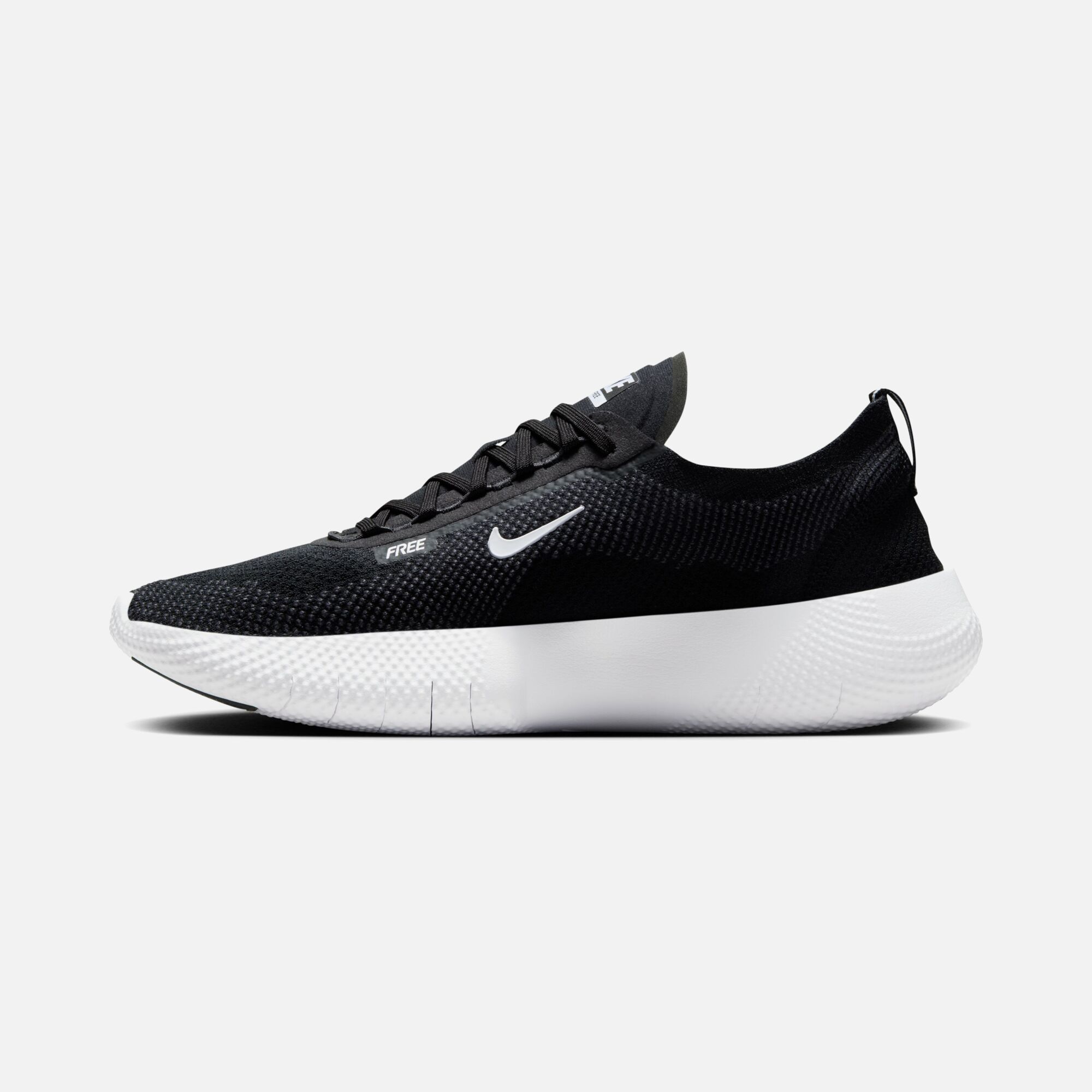 Nike Free 2025 Flyknit Road Running Erkek Spor Ayakkabı