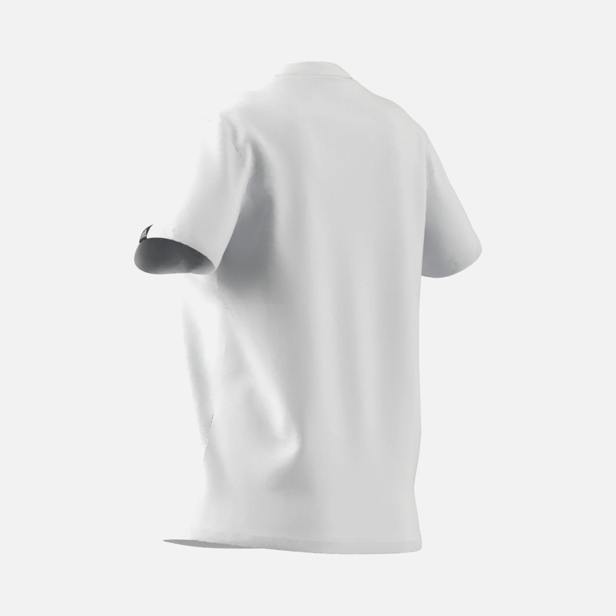 adidas Sportswear Mystic Nature Graphic Short-Sleeve Kadın Tişört