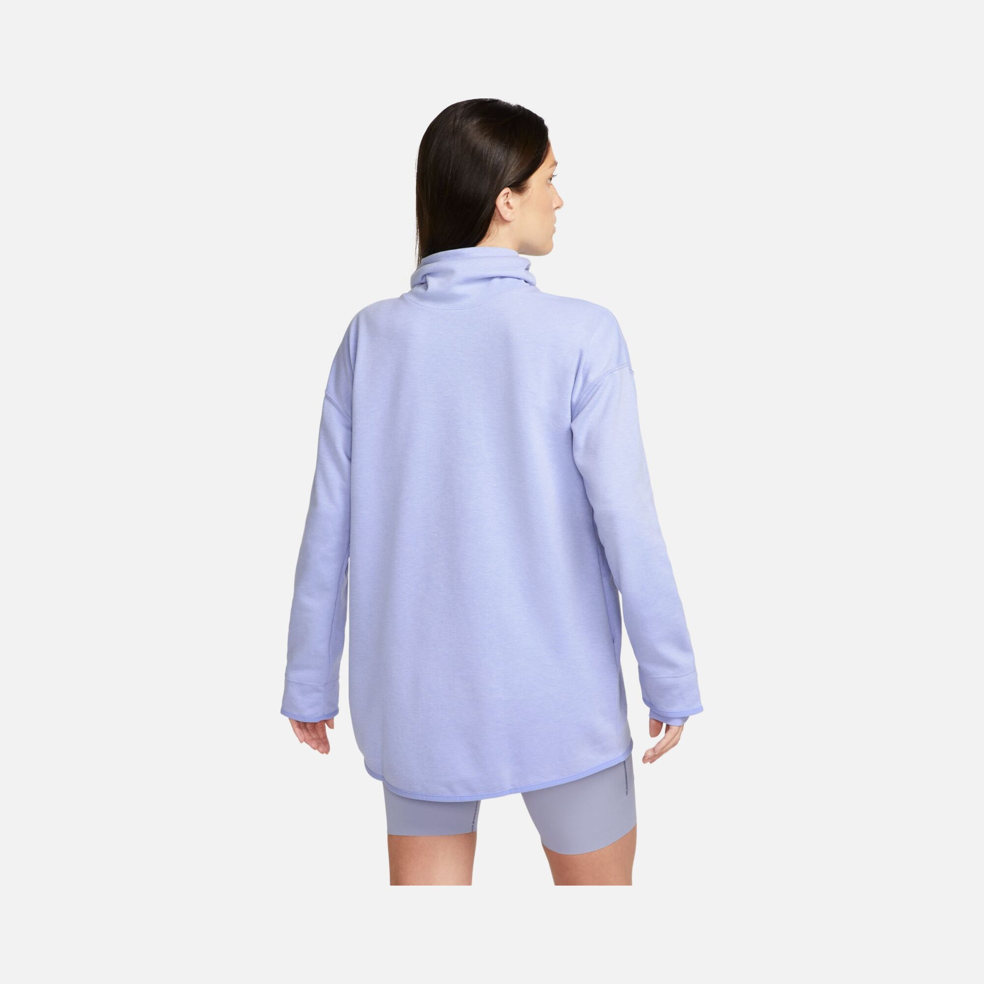 Nike Pullover Double-sided (Maternity) Kadın Sweatshirt