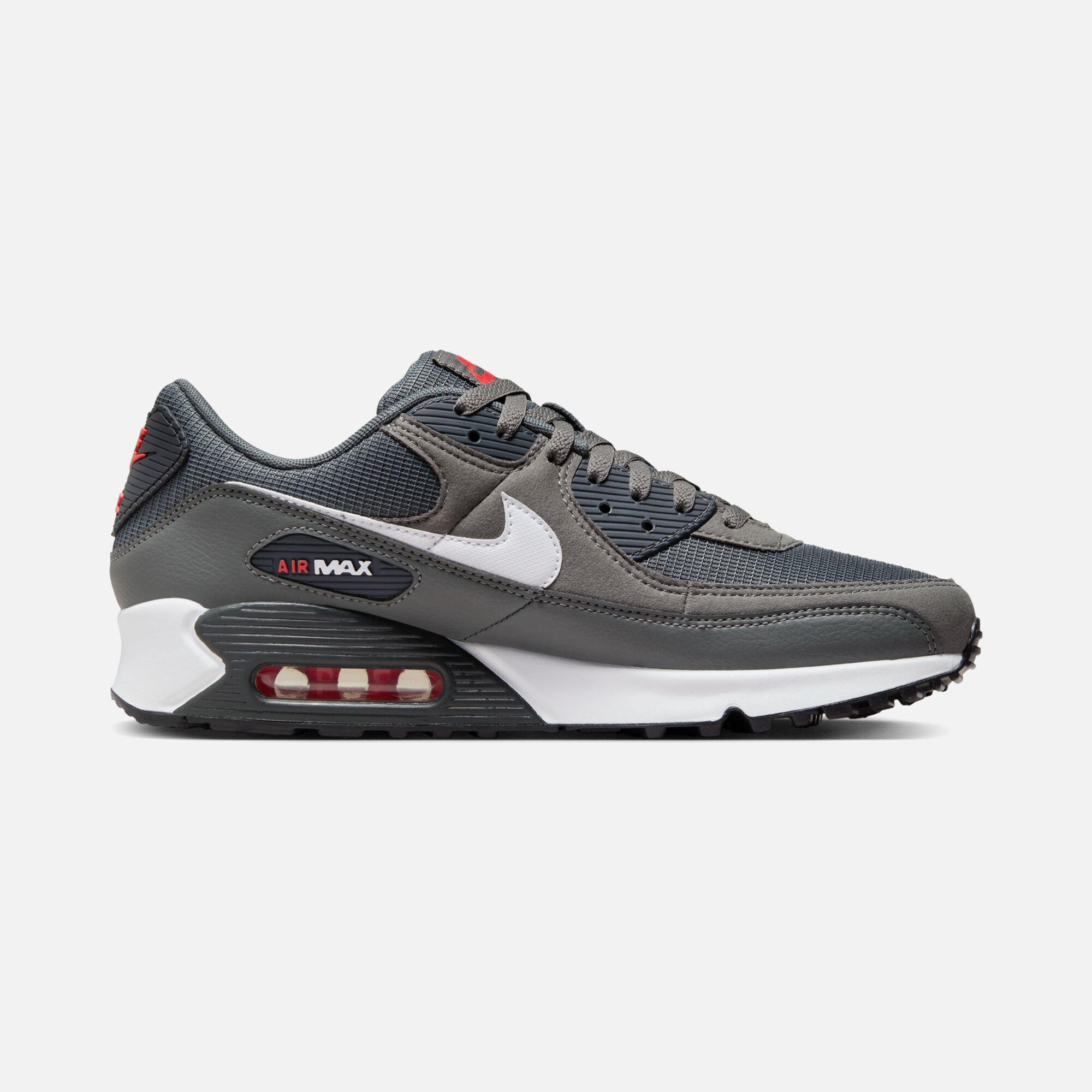 Nike Air Max 90 SS24 Erkek Spor Ayakkabı